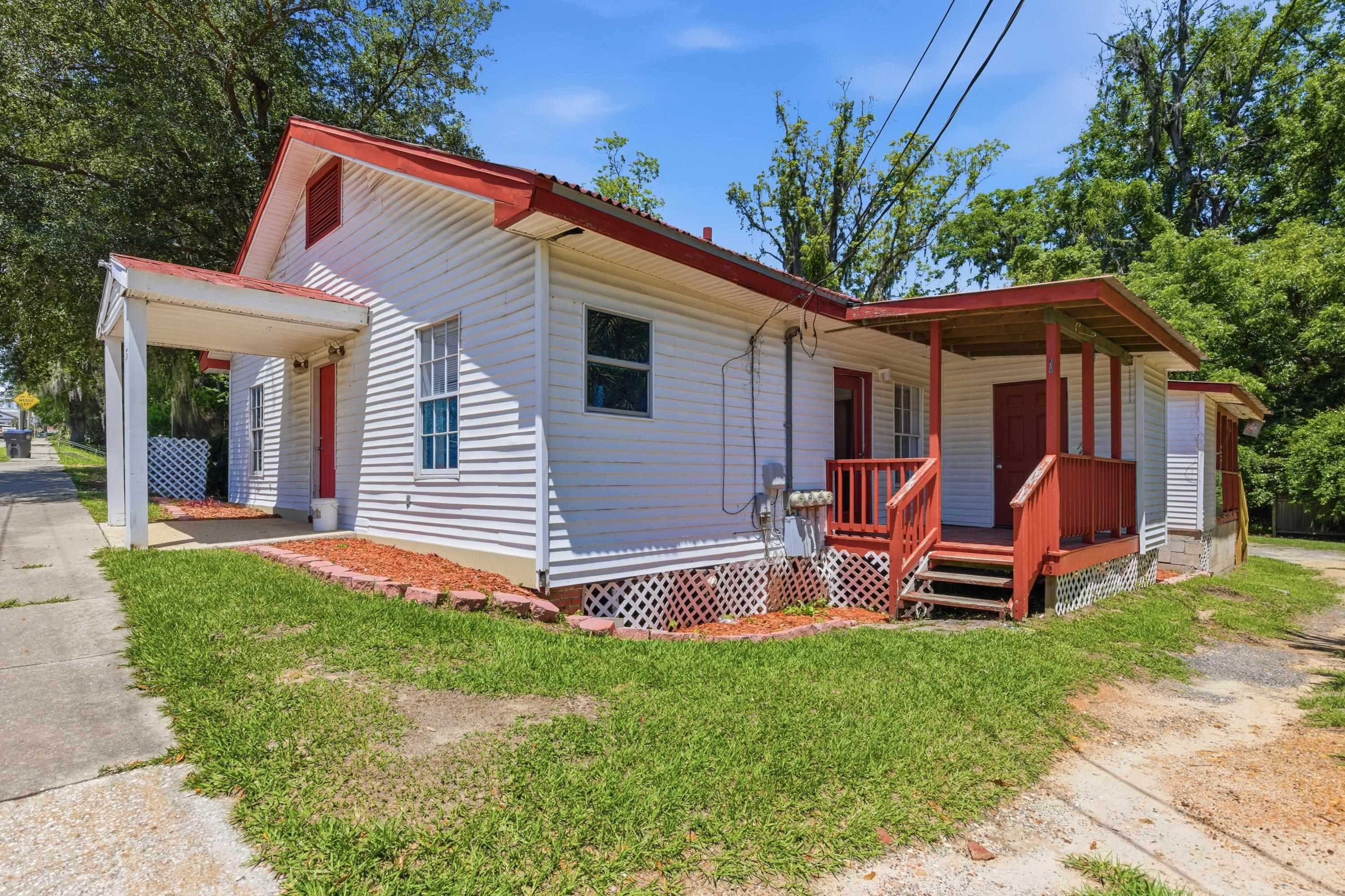 480 S Jefferson Street — photo