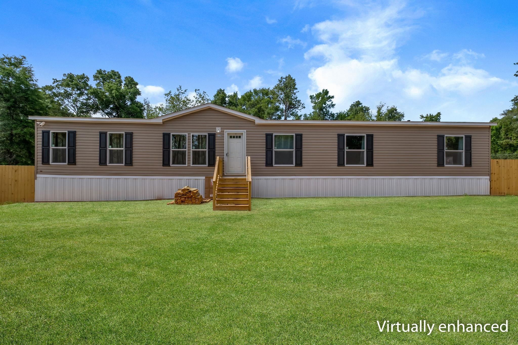 119 Crestwood Drive — photo