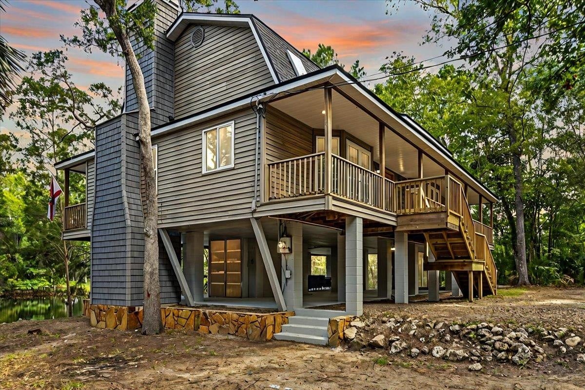 1334 Jr. Howell Road — photo