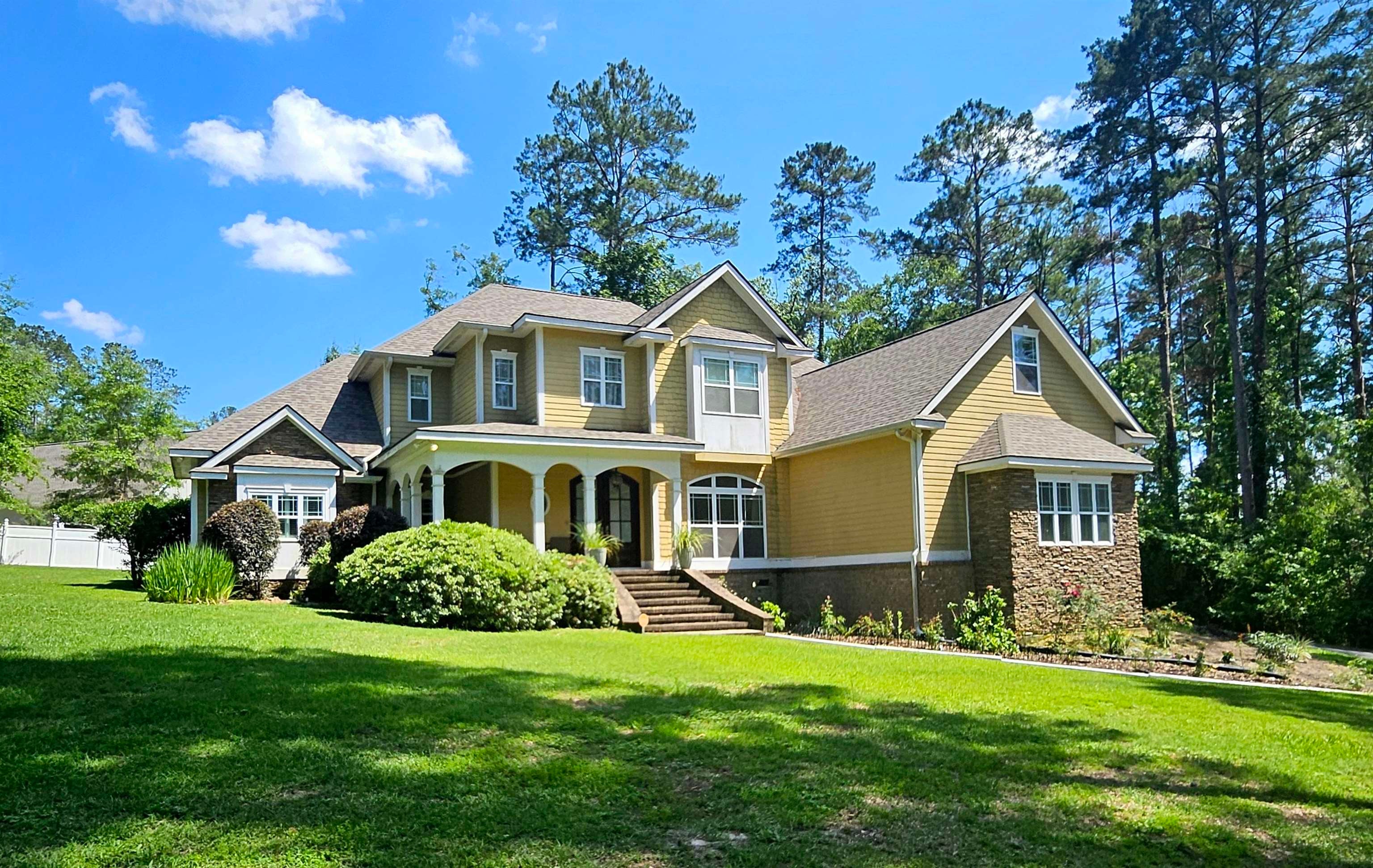 110 Trail Creek Drive — photo