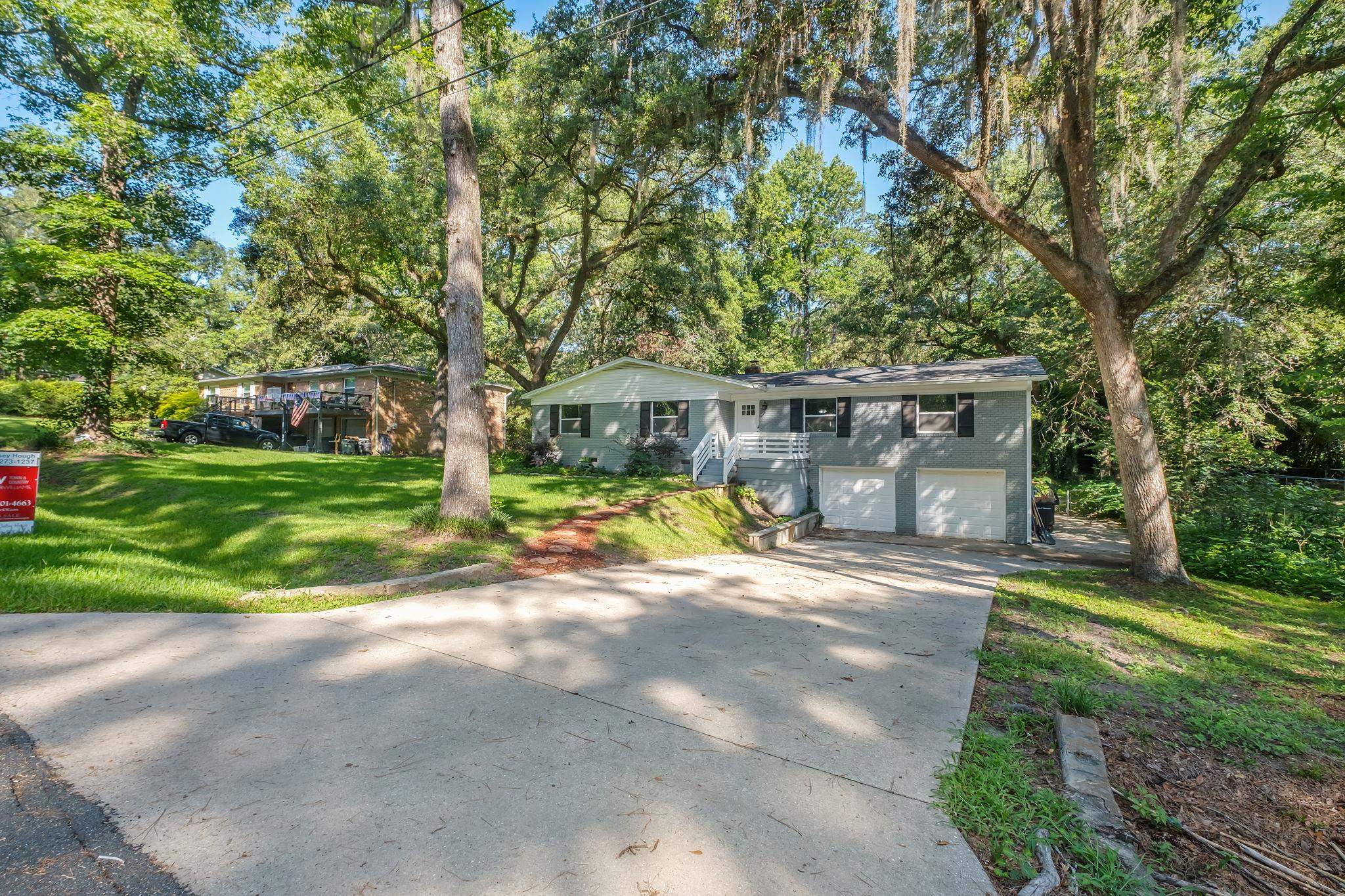 3708 Randall Street — photo