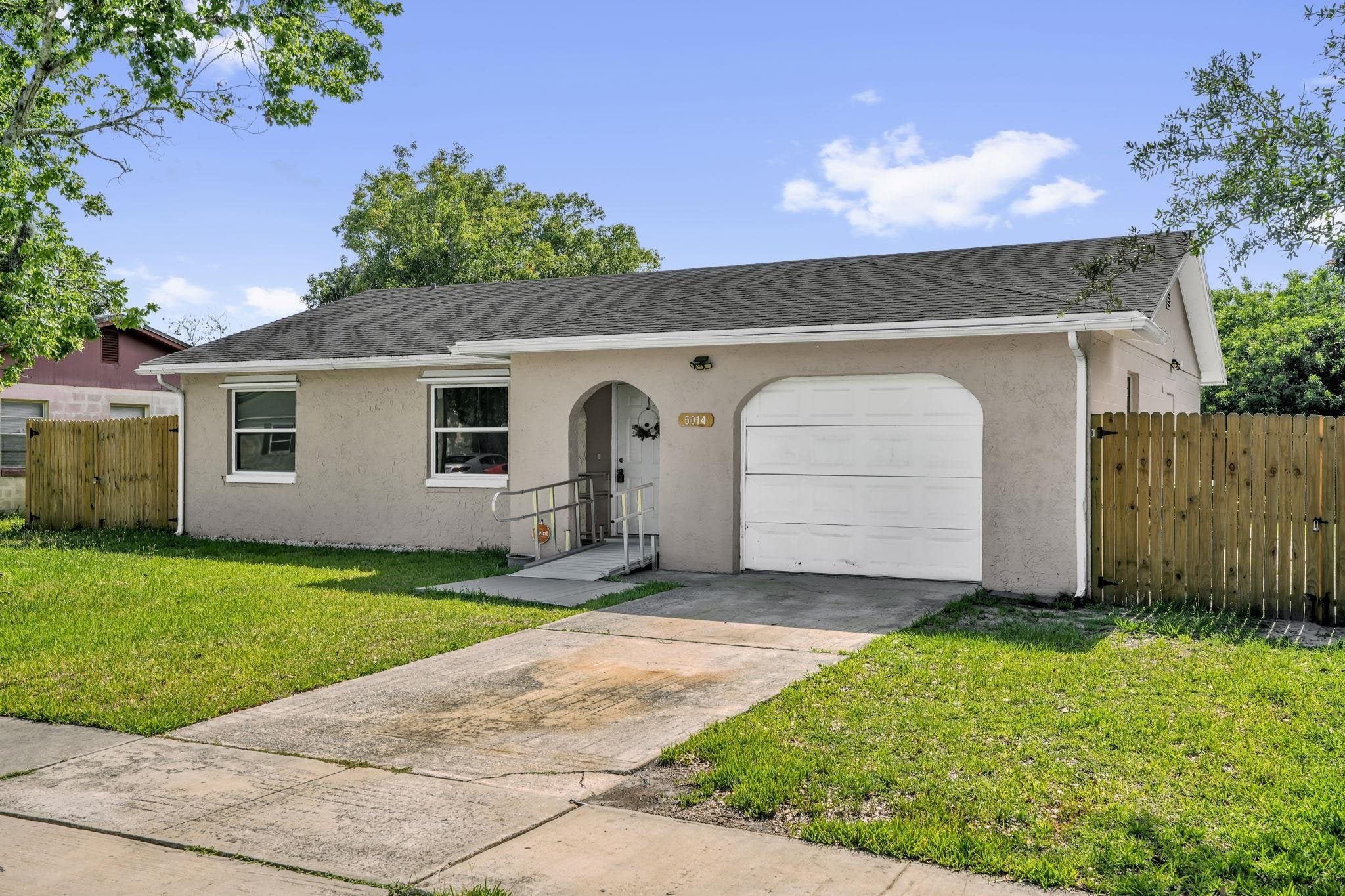 5014 Edmee Circle — photo