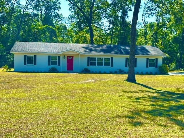 245 Fulton Harvey Road — photo