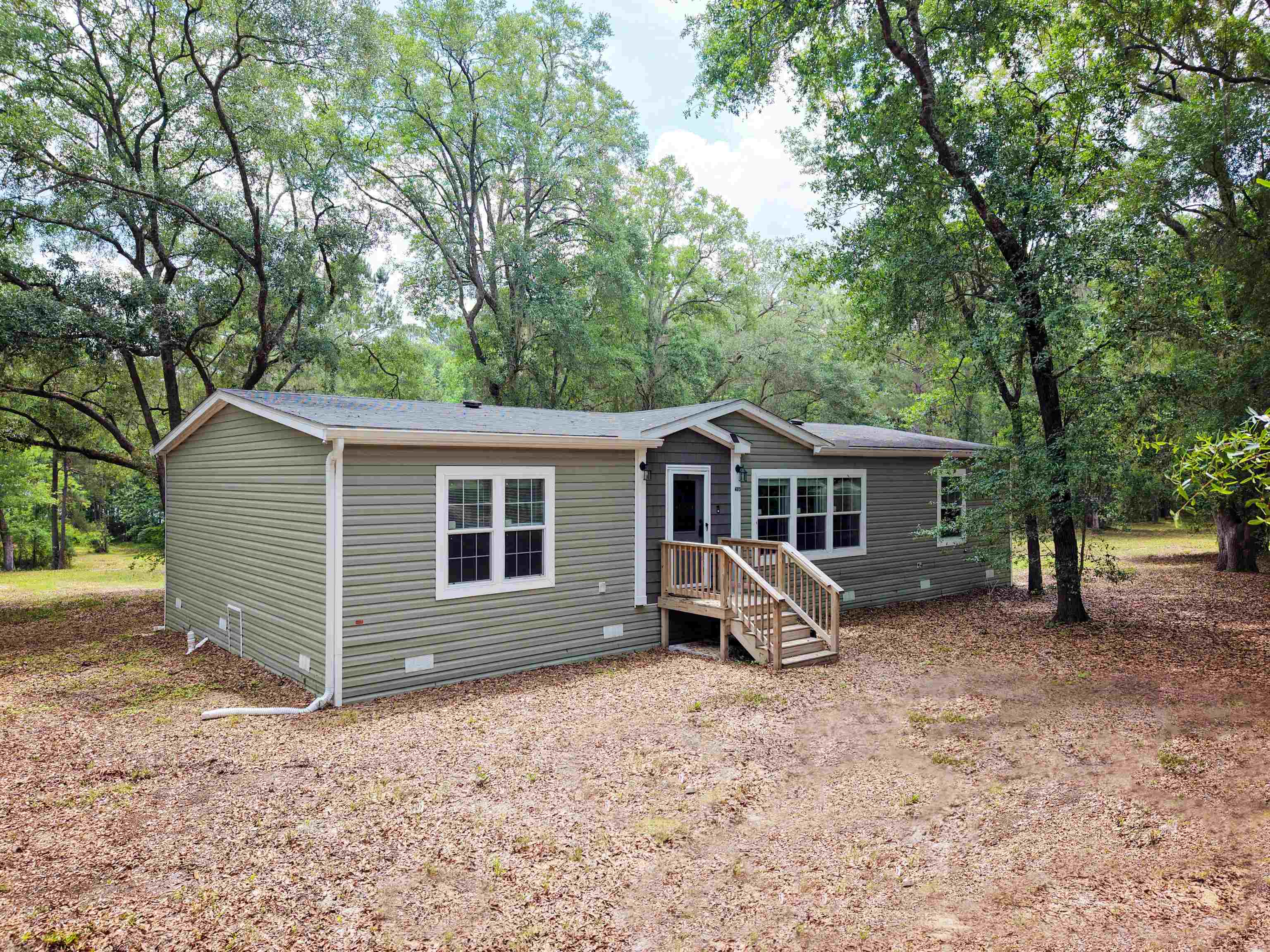 4013 McCall Bridge Road — photo