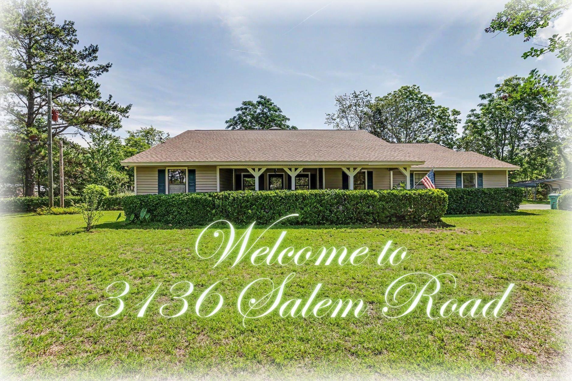 3136 Salem Rd — photo