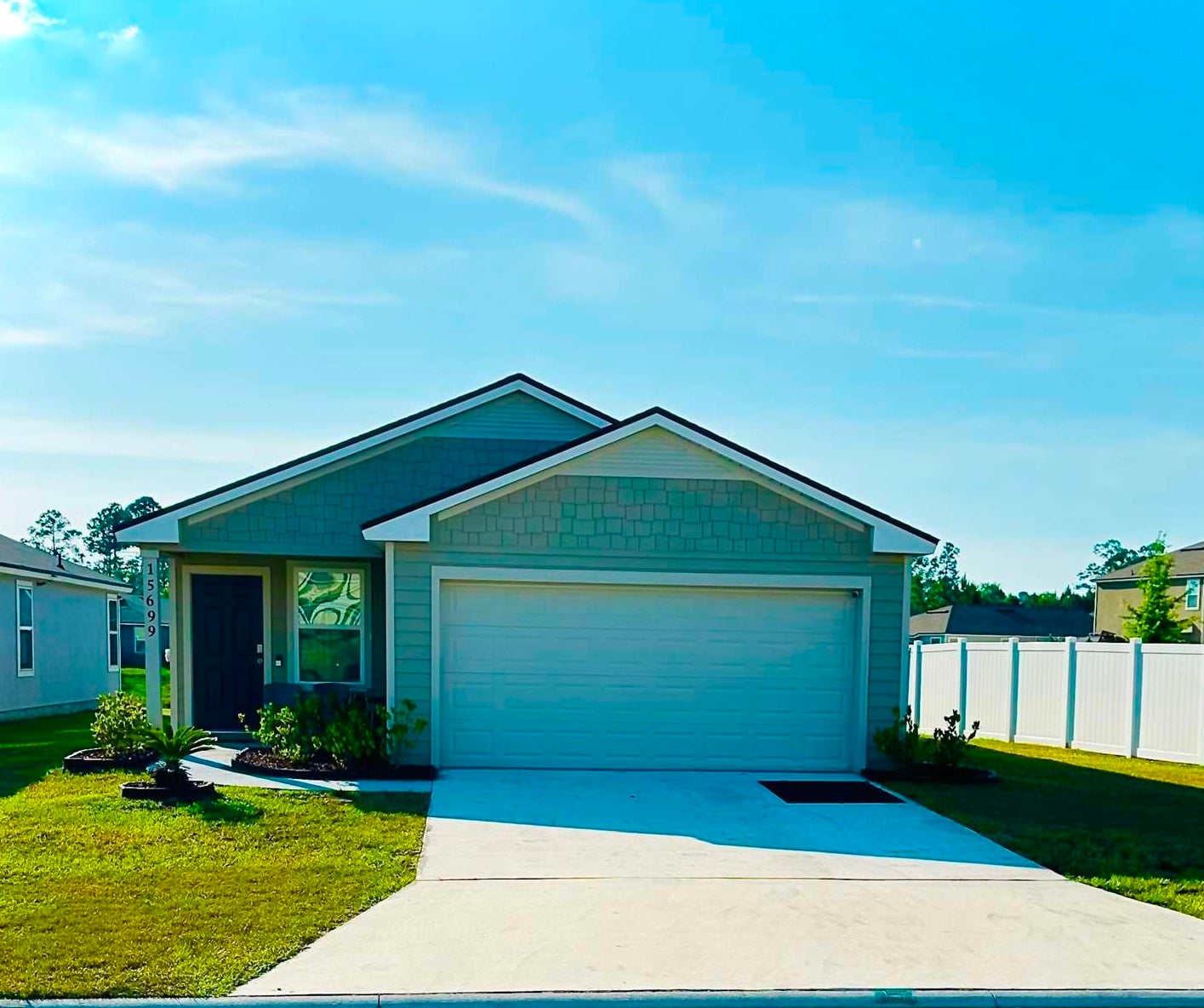 15699 Equine Gait Dr Drive — photo