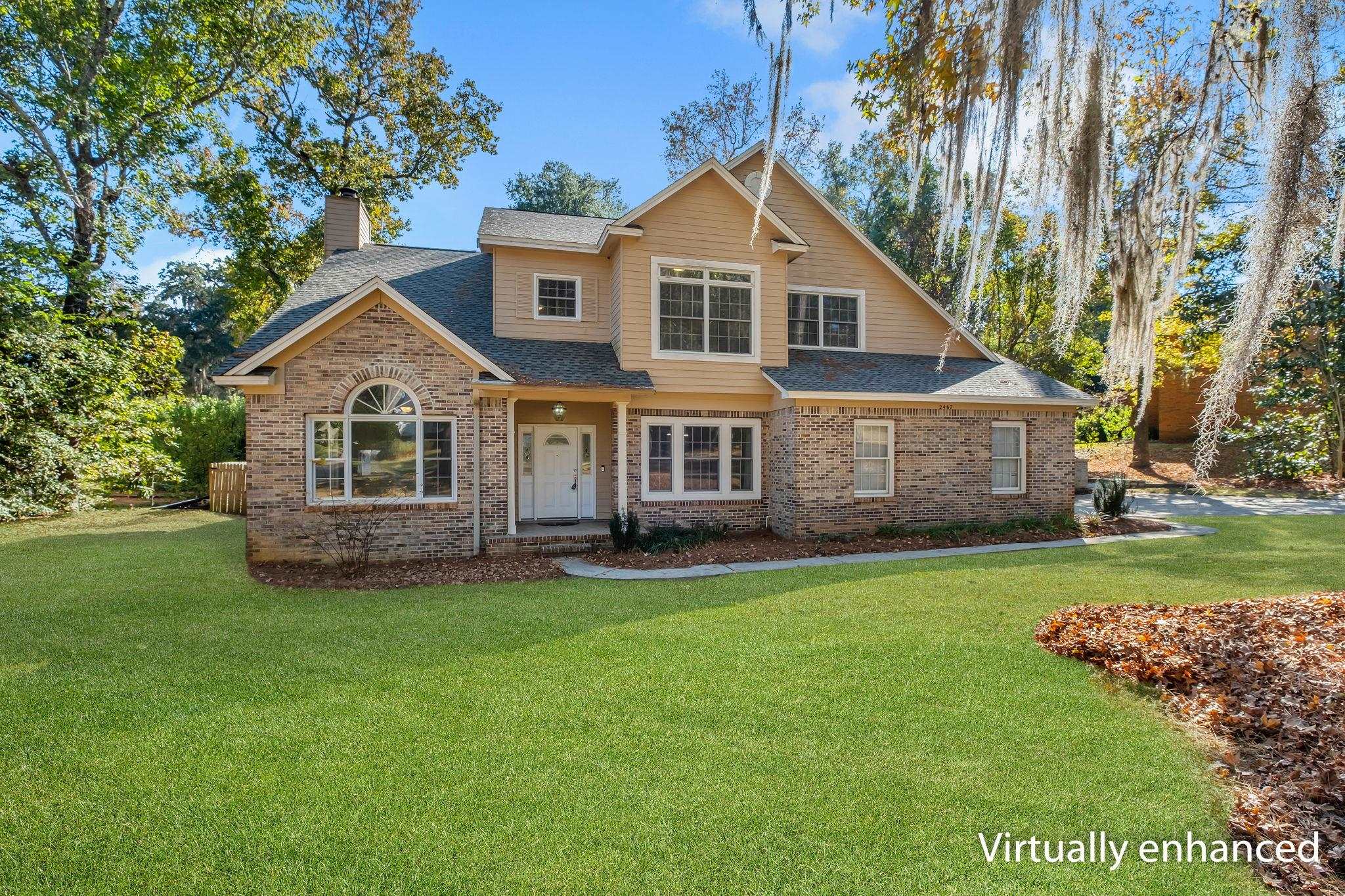 2467 Elfinwing Lane — photo