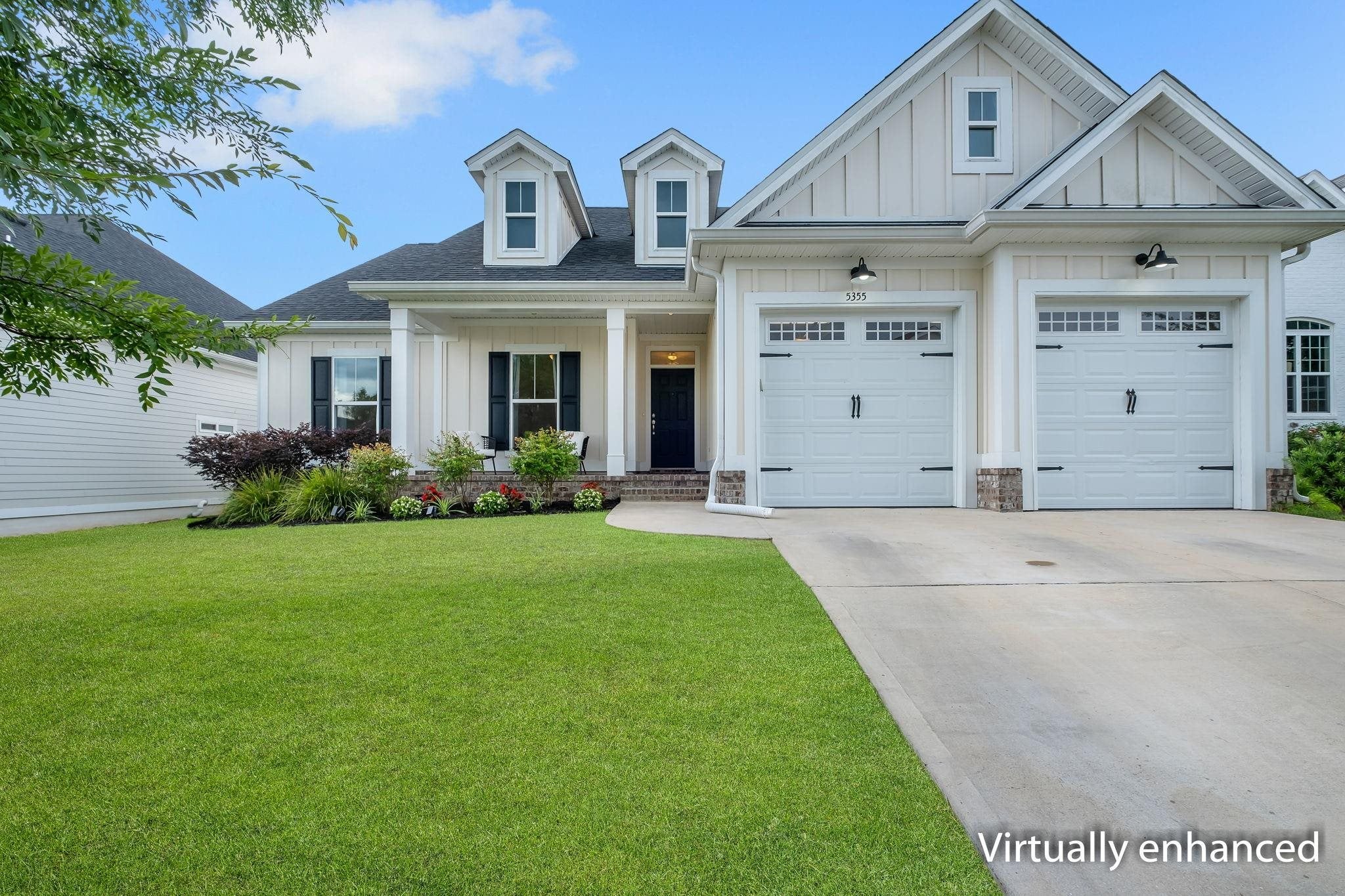 5355 Spirit Rock Place — photo