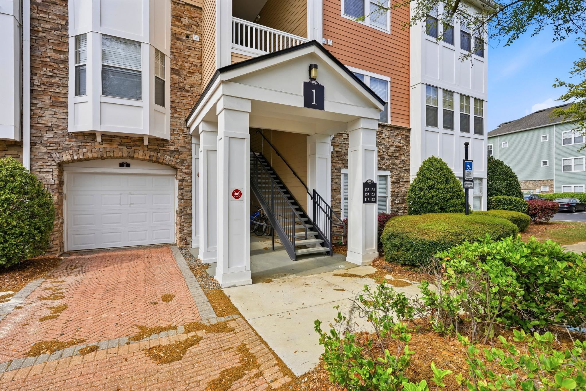 2801 Chancellorsville Drive 117 — photo