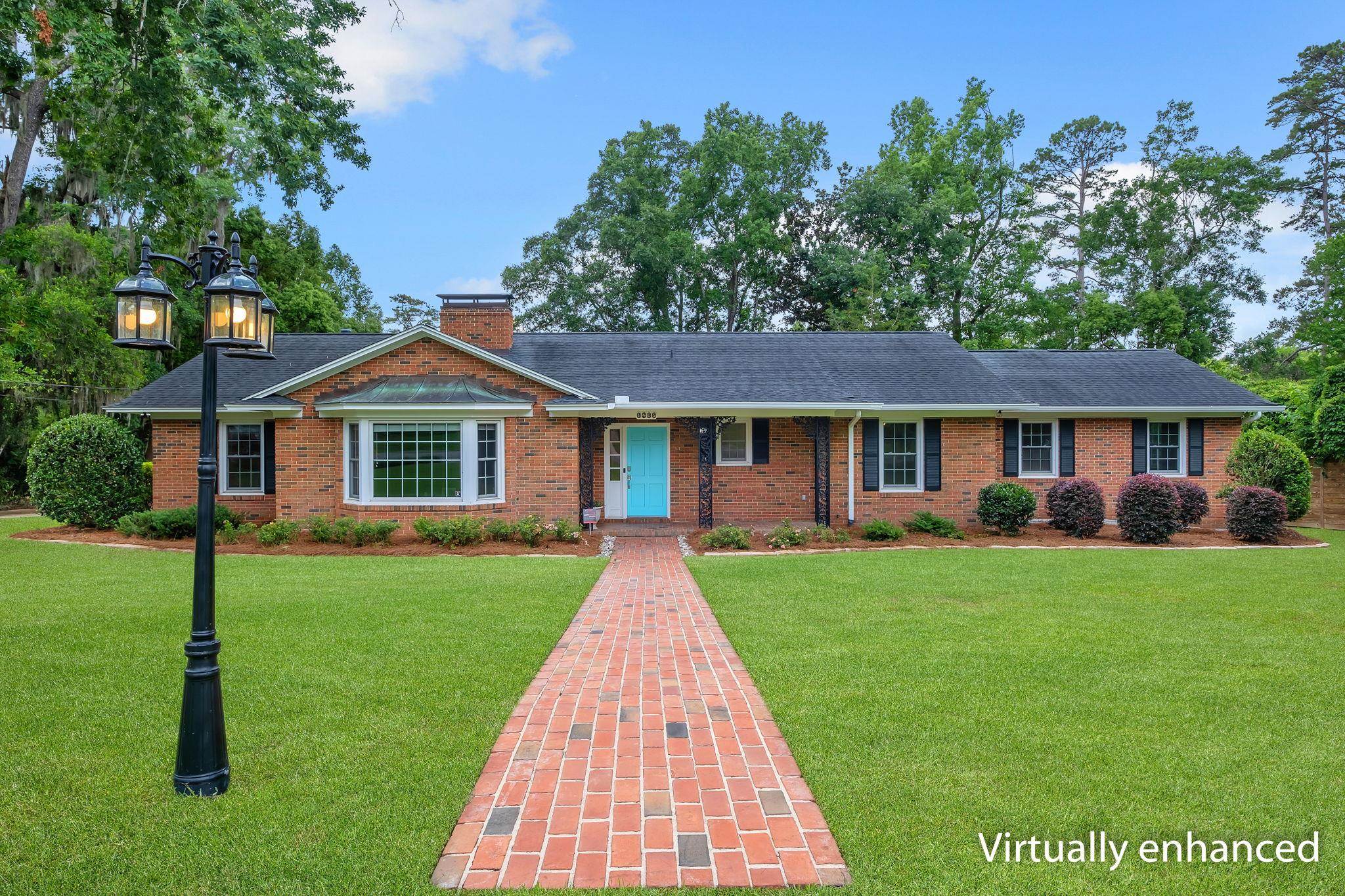 1405 Shuffield Drive — photo