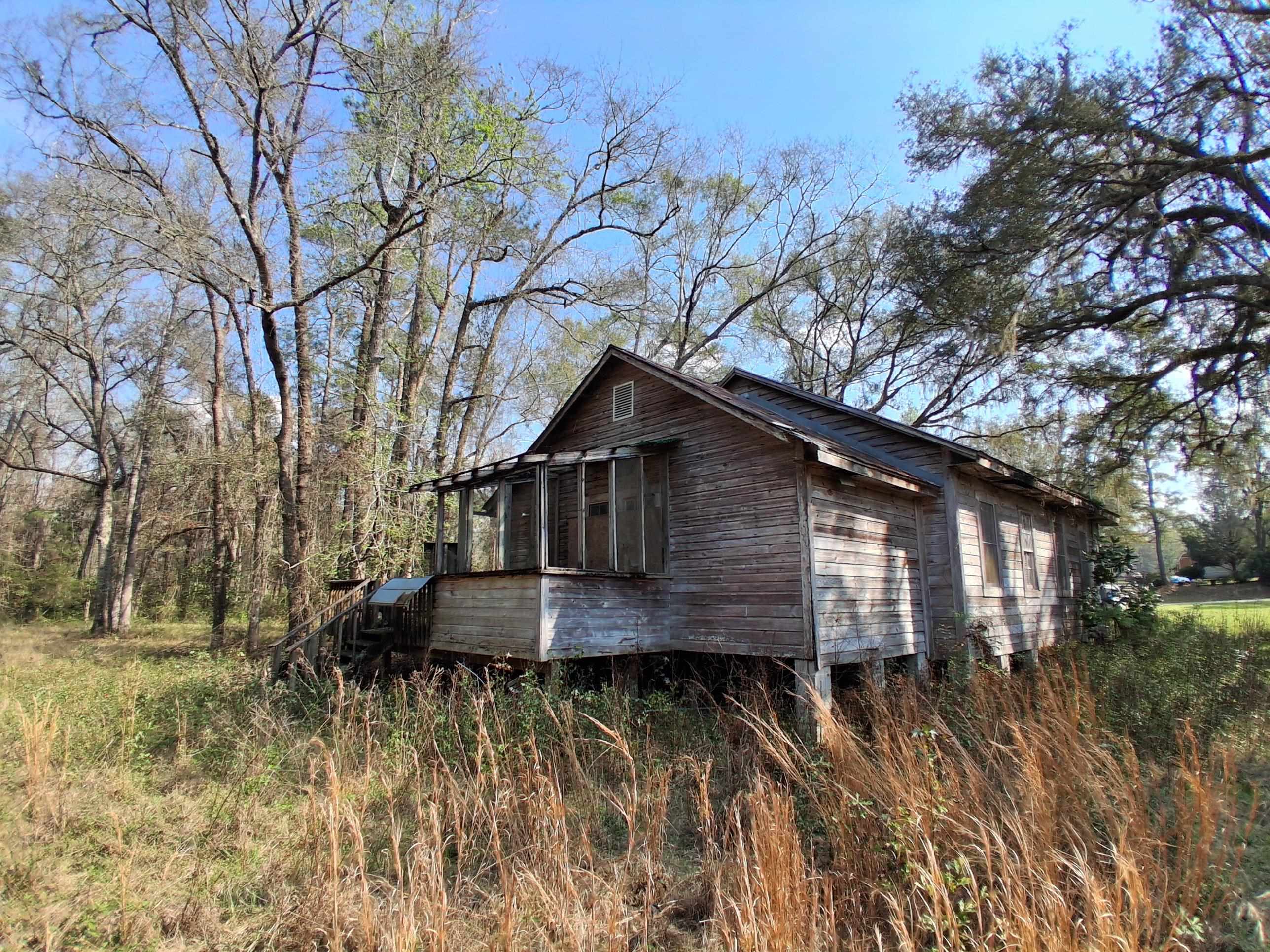 10481 Ashville Highway — photo