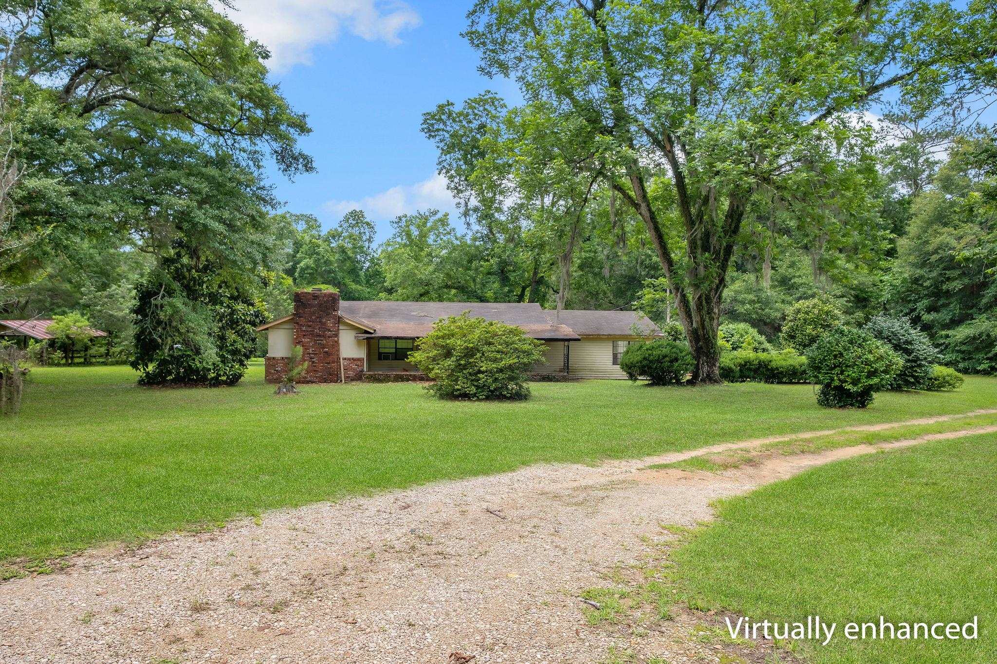 2061 Fairbanks Ferry Road — photo