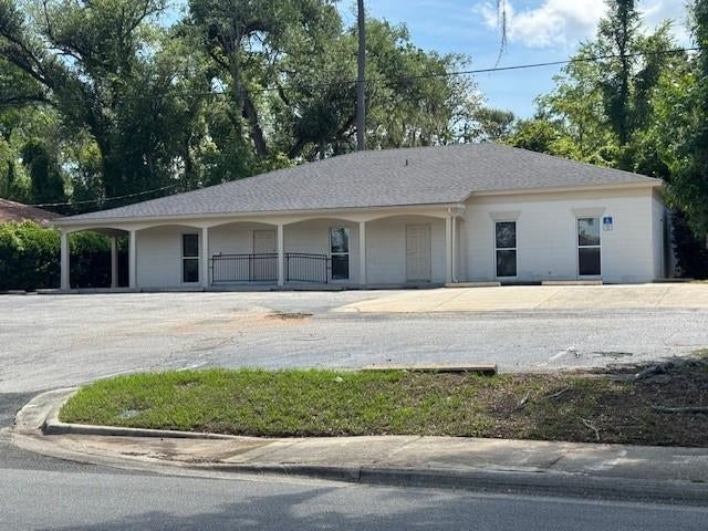 1707 S Gadsden Street — photo
