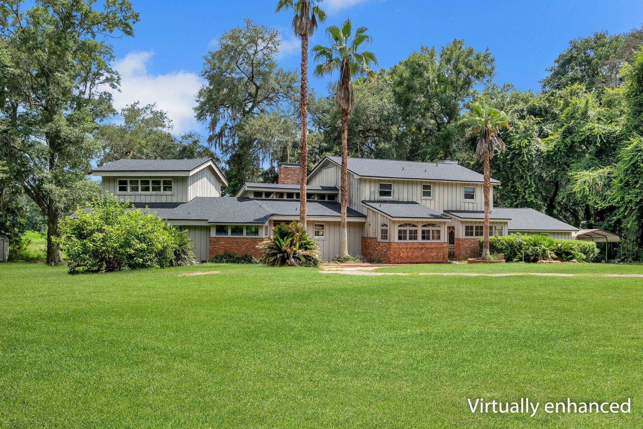 5265 Pimlico Drive — photo