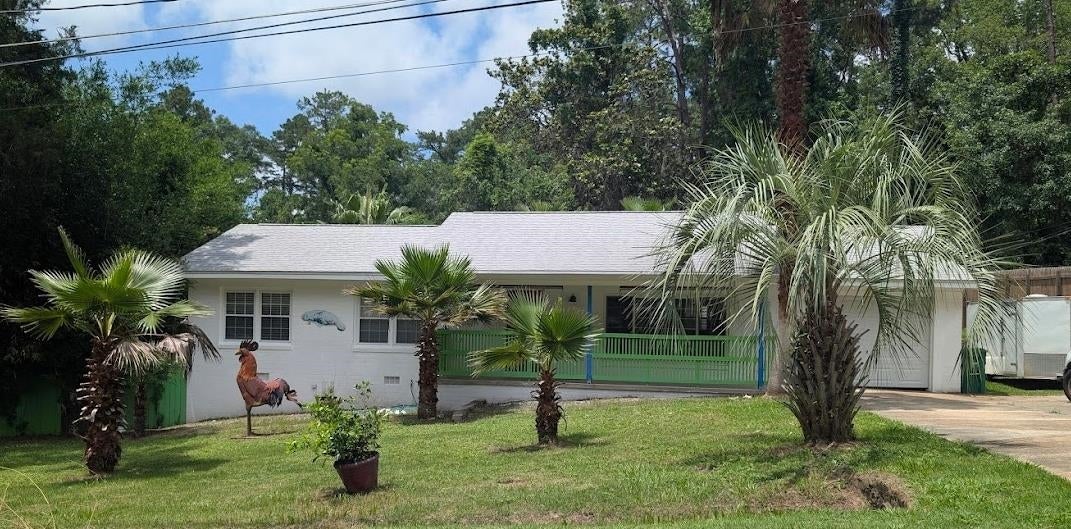 2518 Lawrence Drive — photo