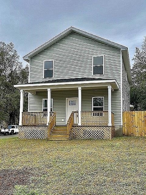 300 Bowman Street — photo