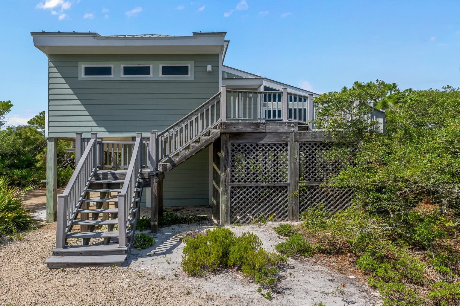 1812 Sea Oat Drive — photo