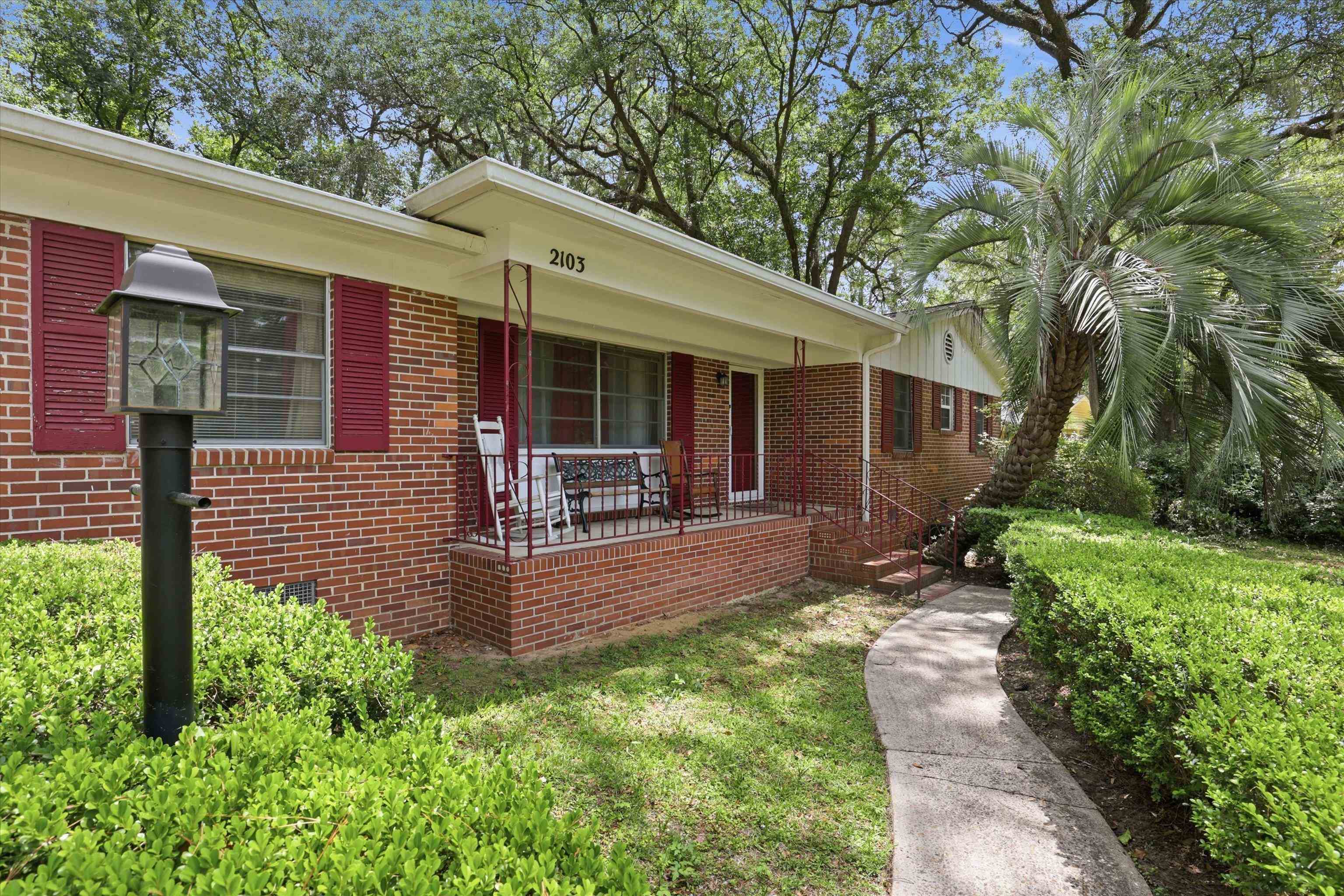 2103 Great Oak Drive — photo