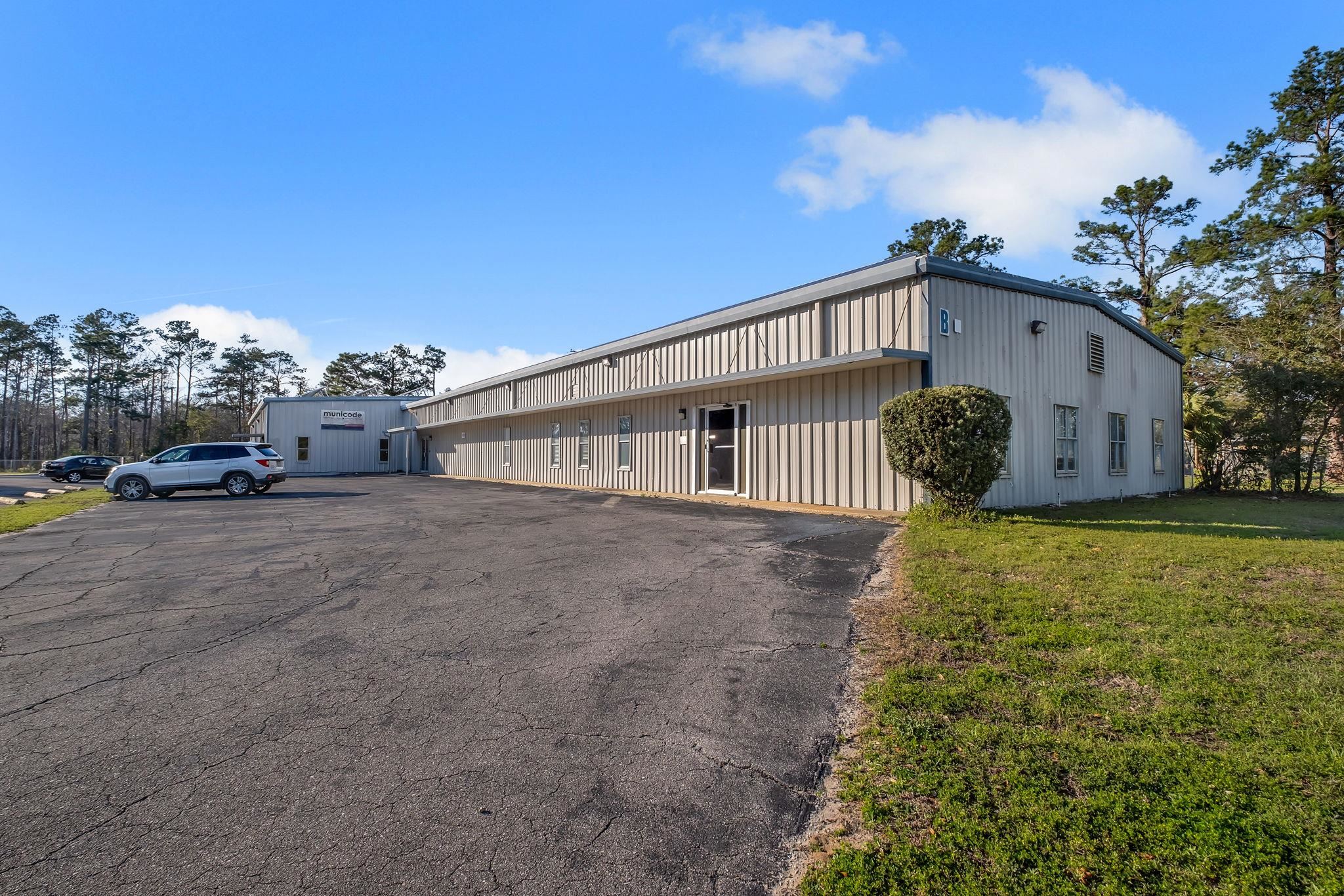 1690 SW Capital Circle Circle — photo