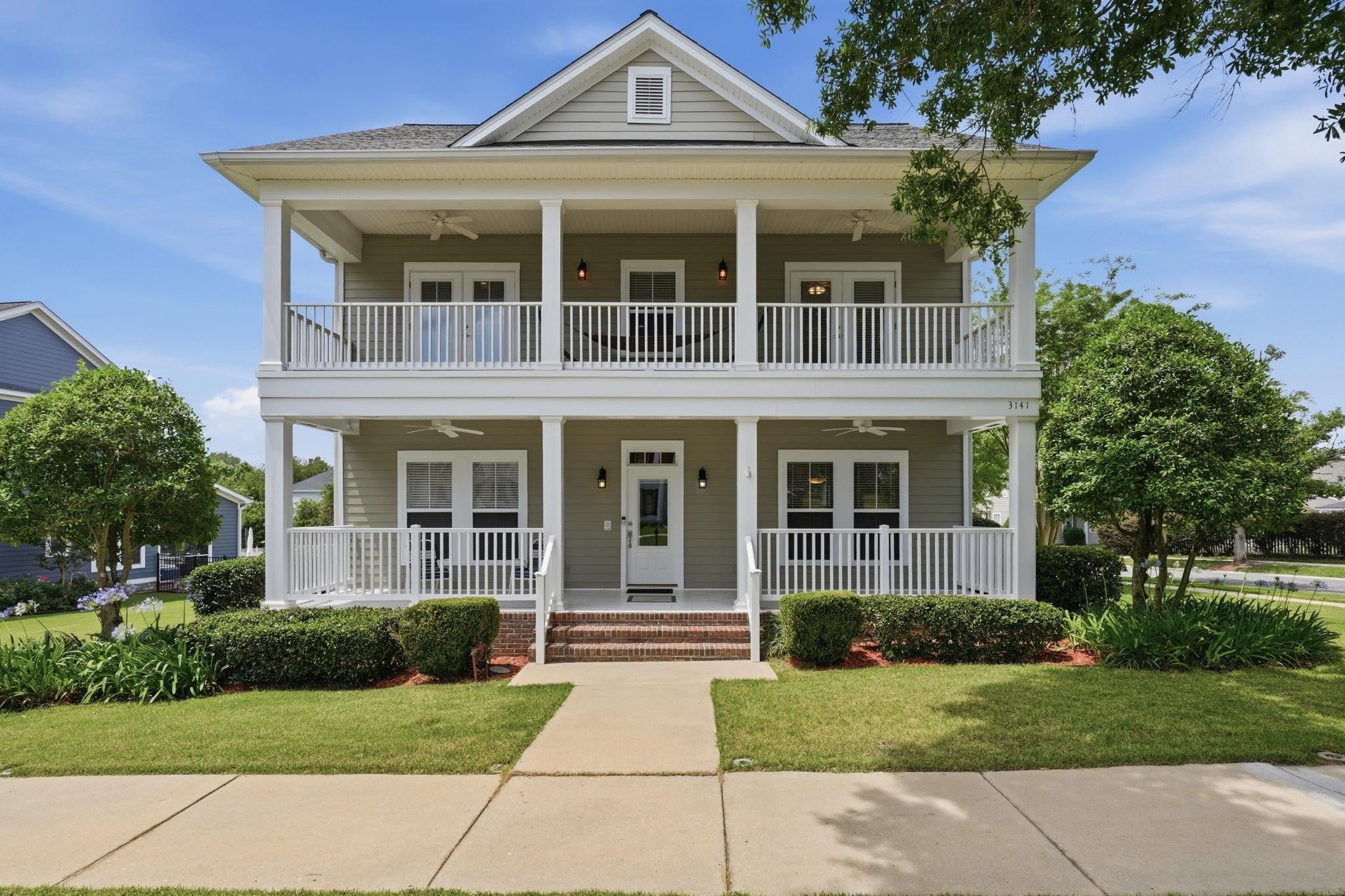 3141 Baringer Hill Drive — photo