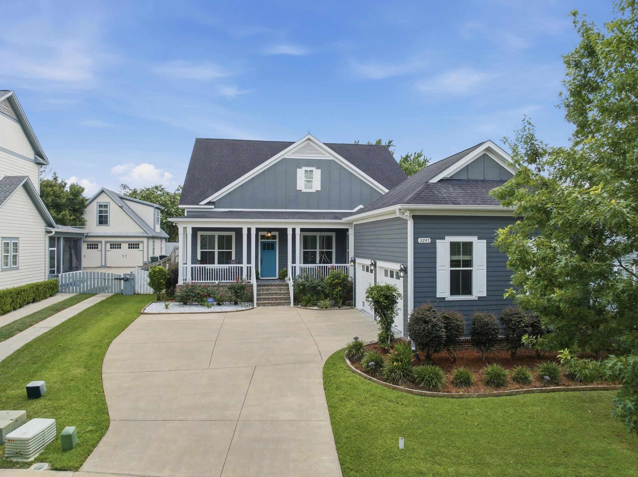 3247 Carollton Drive — photo