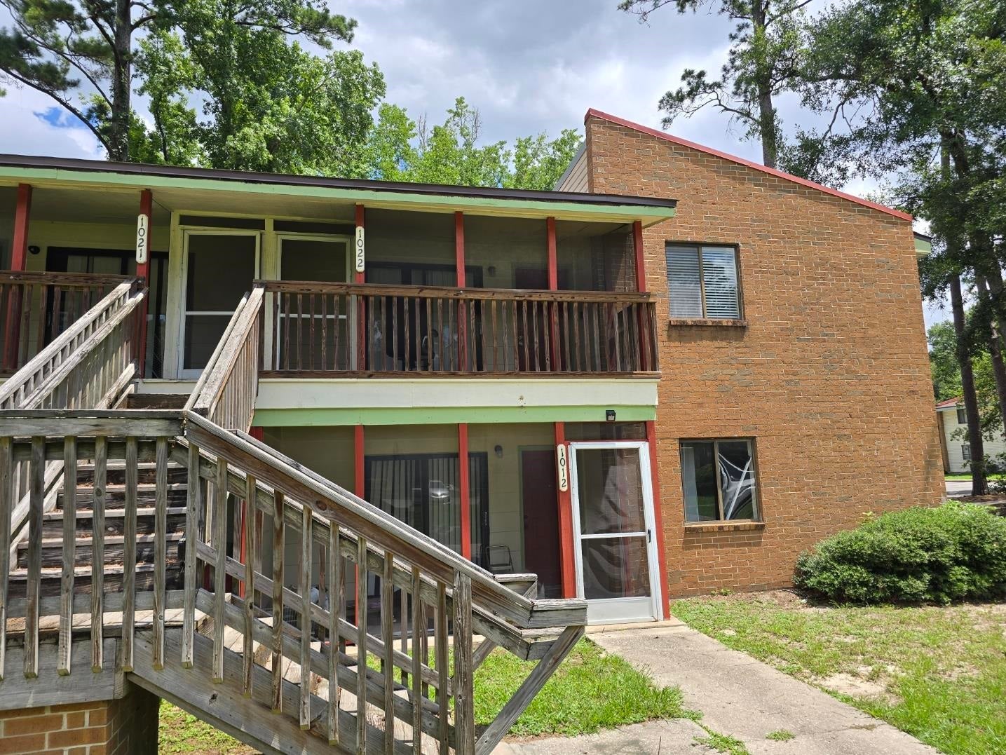 317 Mabry Street 1022 — photo