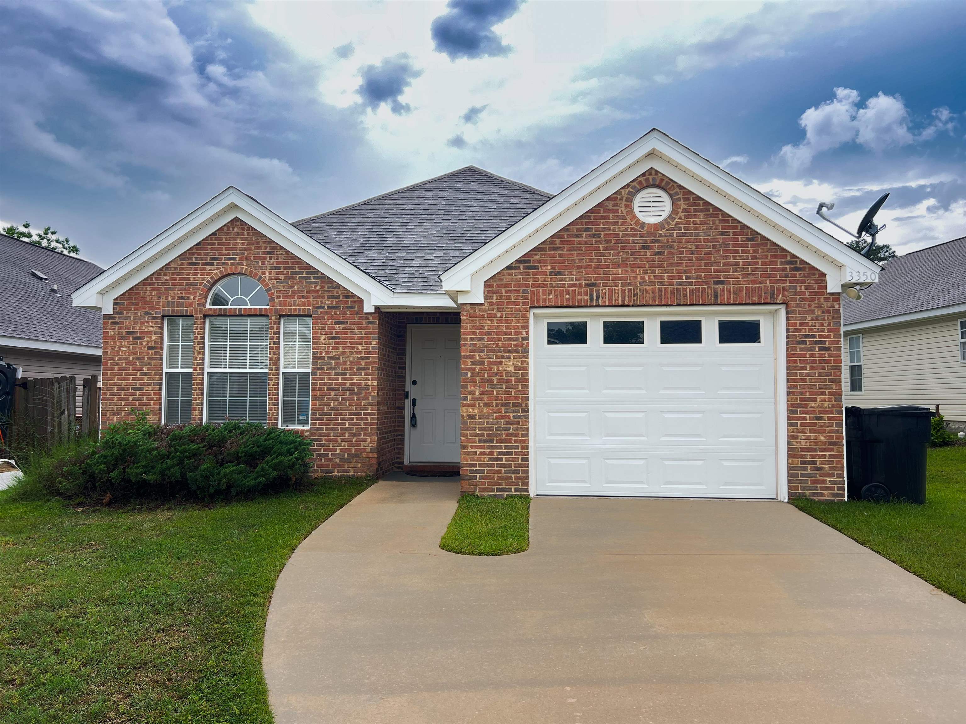 3350 Golden Rain Drive — photo