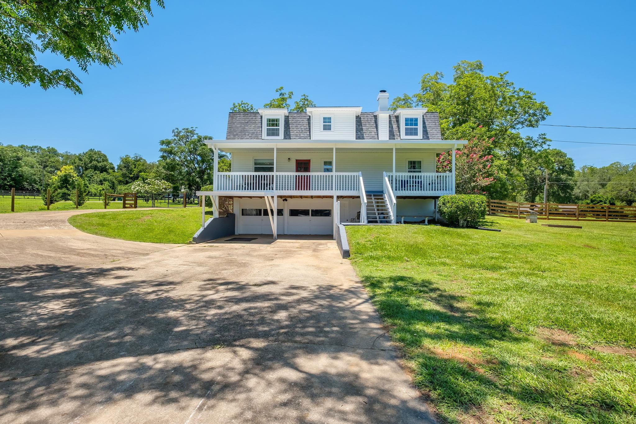 1431 Tung Hill Drive — photo