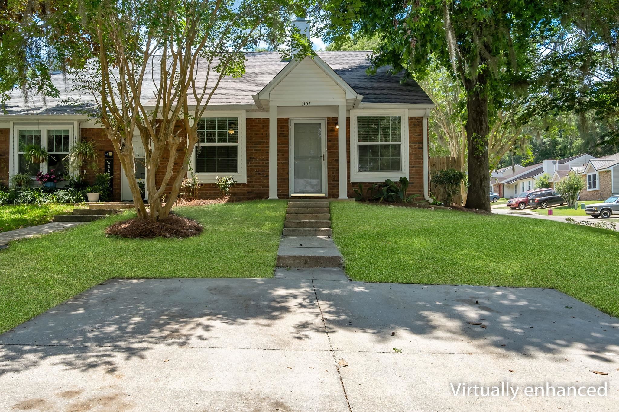 1151 Copper Creek Court — photo