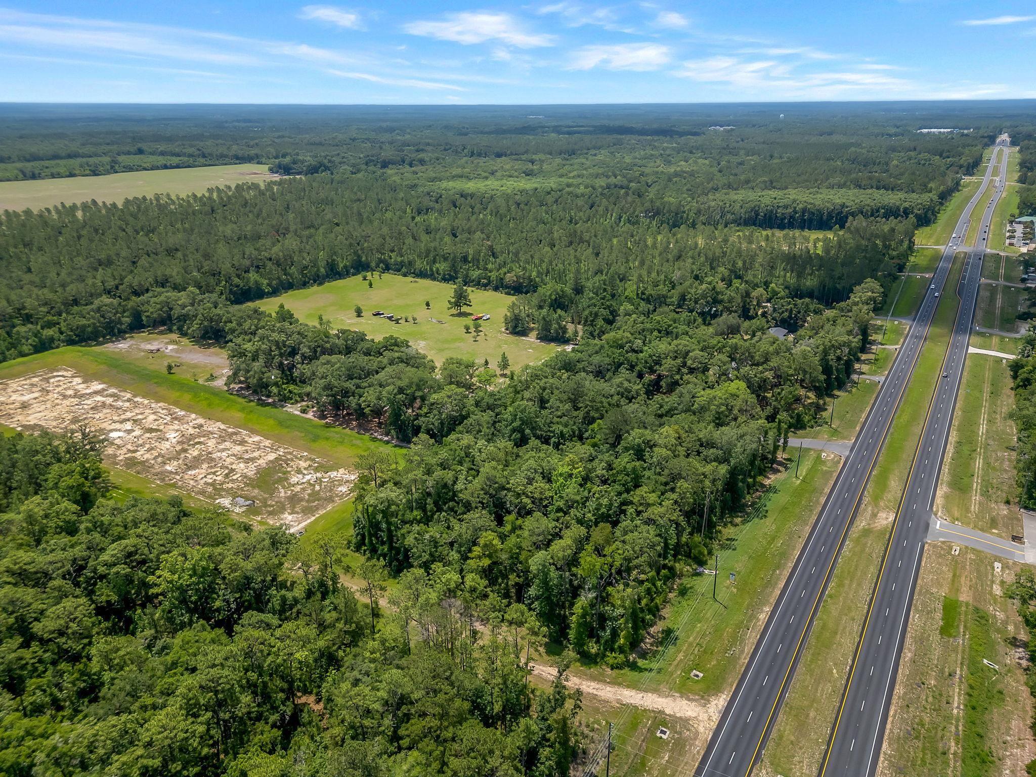 0 Crawfordville Highway — photo