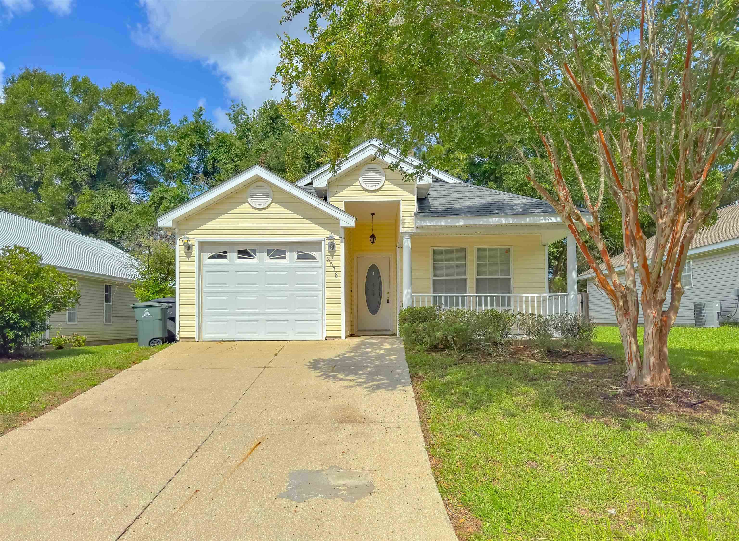 3578 Jim Lee Road — photo