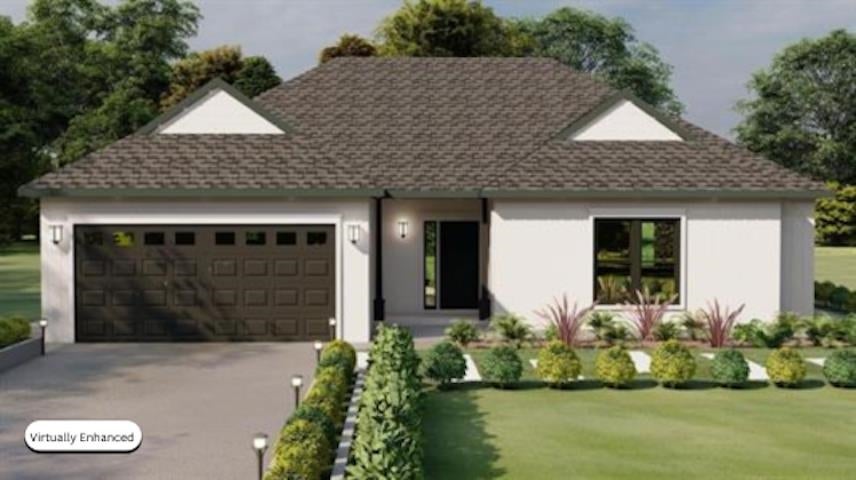 2303 Lake Heritage Drive — photo
