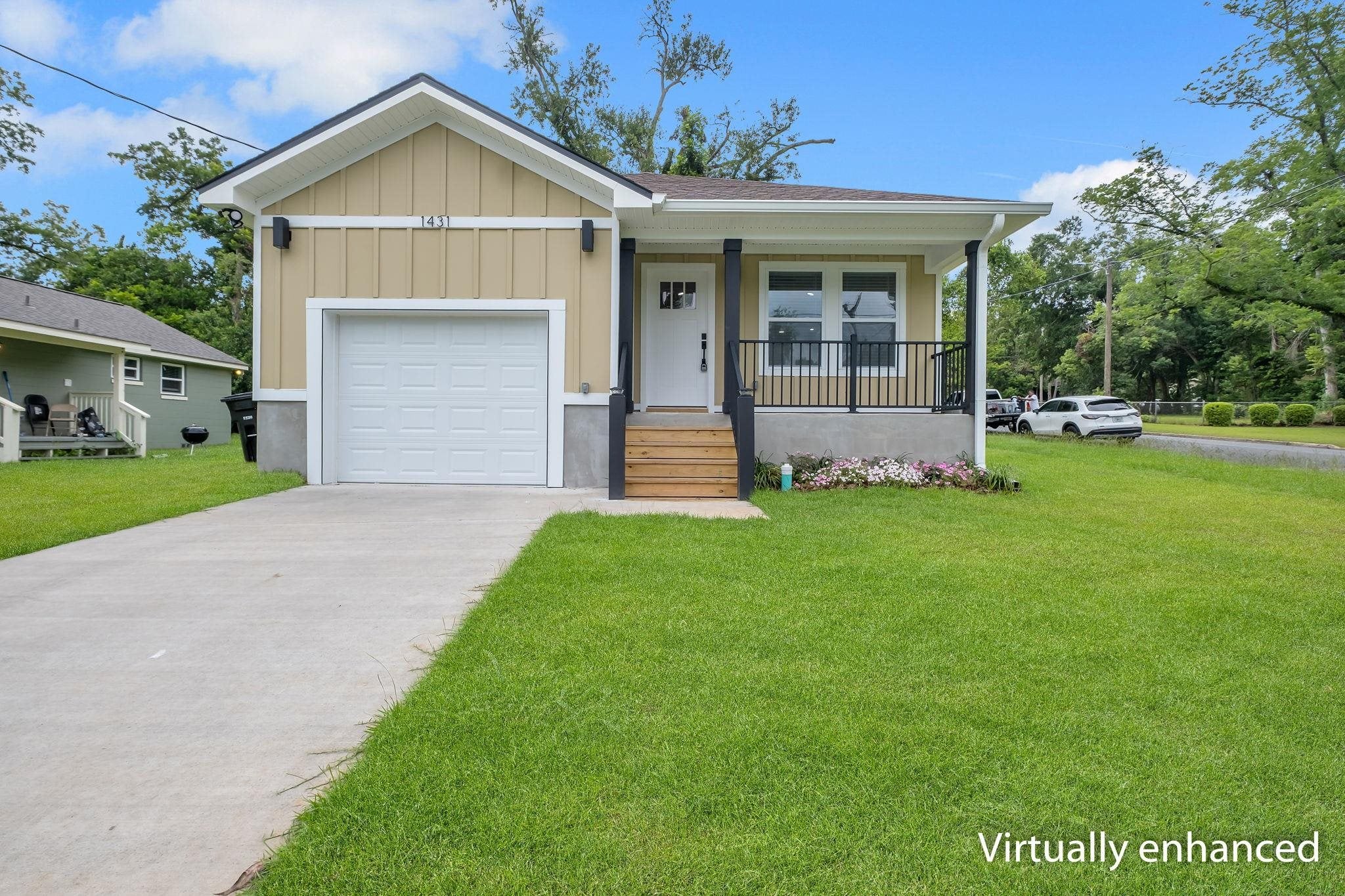 1431 Hernando Drive — photo
