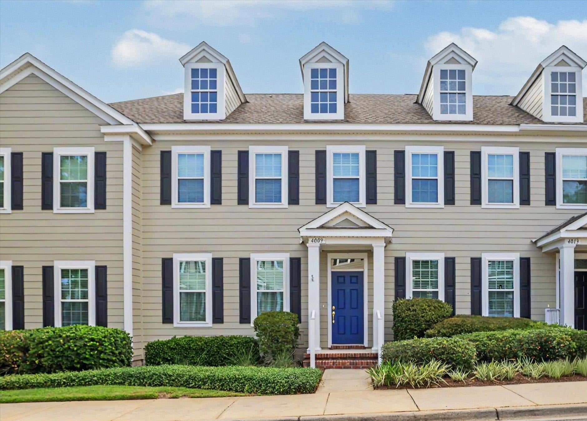 4009 Colleton Court — photo