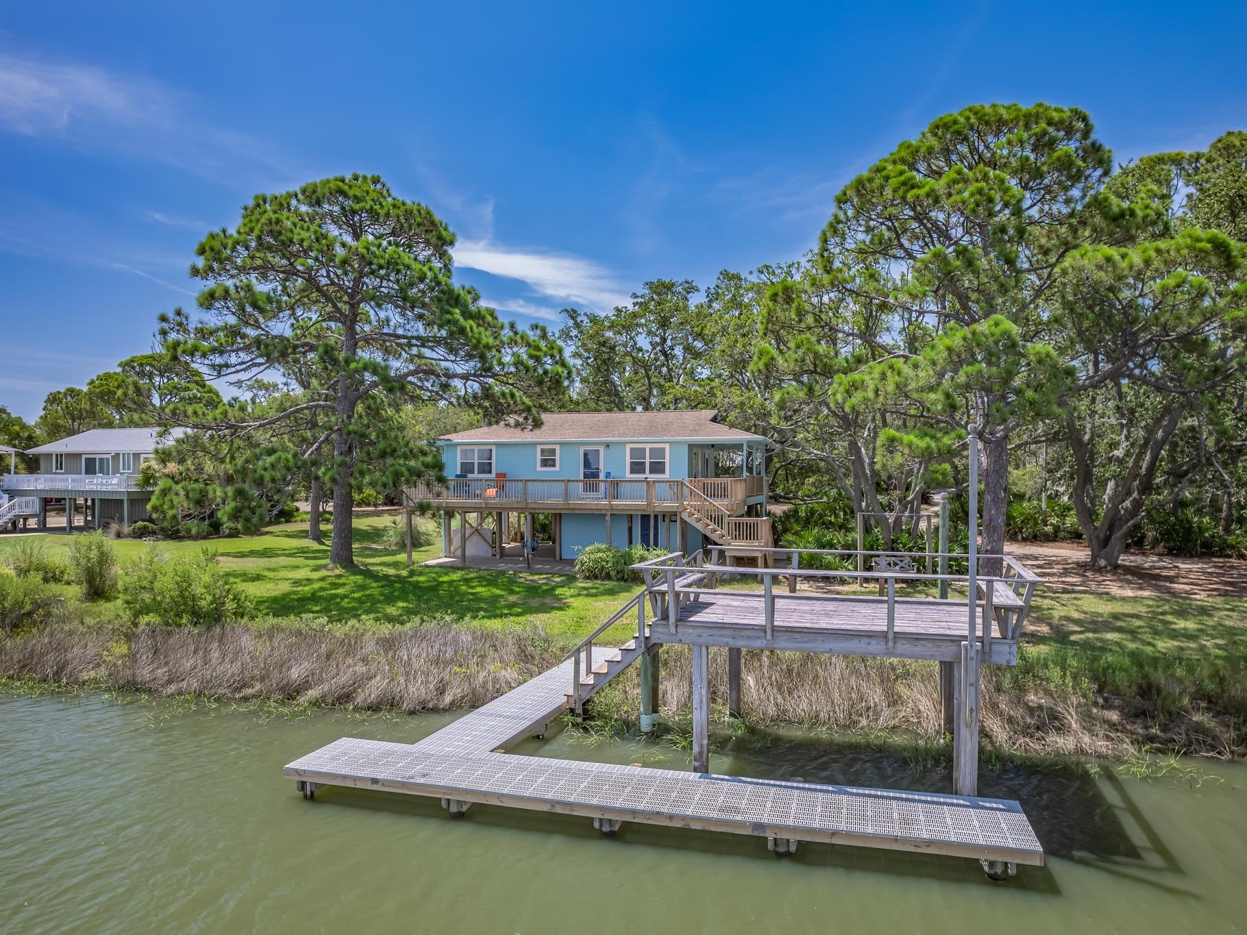 1308 Peninsular Circle — photo