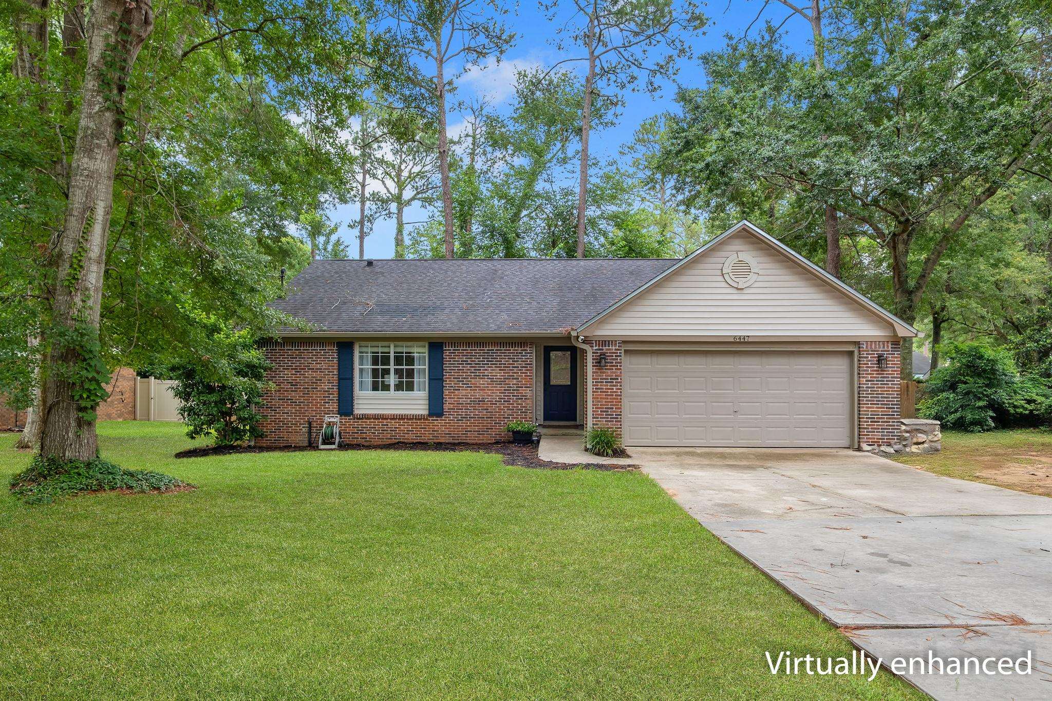 6447 Joe Cotton Trail — photo