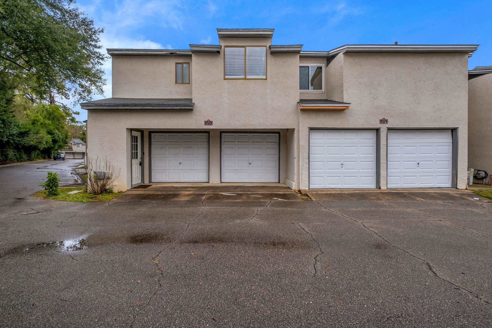 1309 Airport Drive C07 — photo