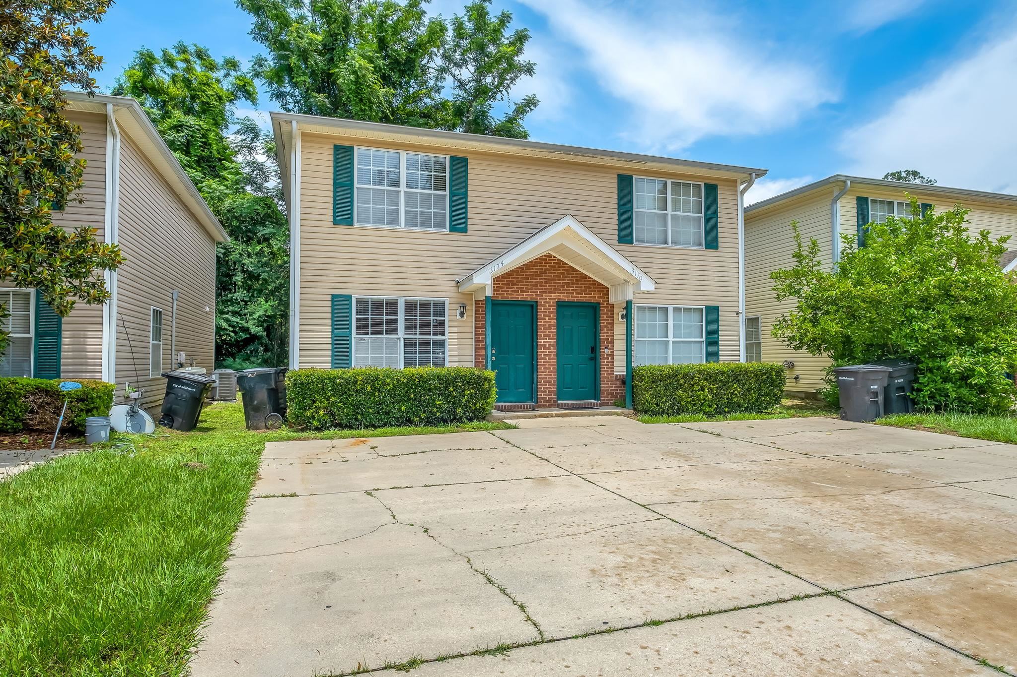 3174 Allison Marie Court — photo