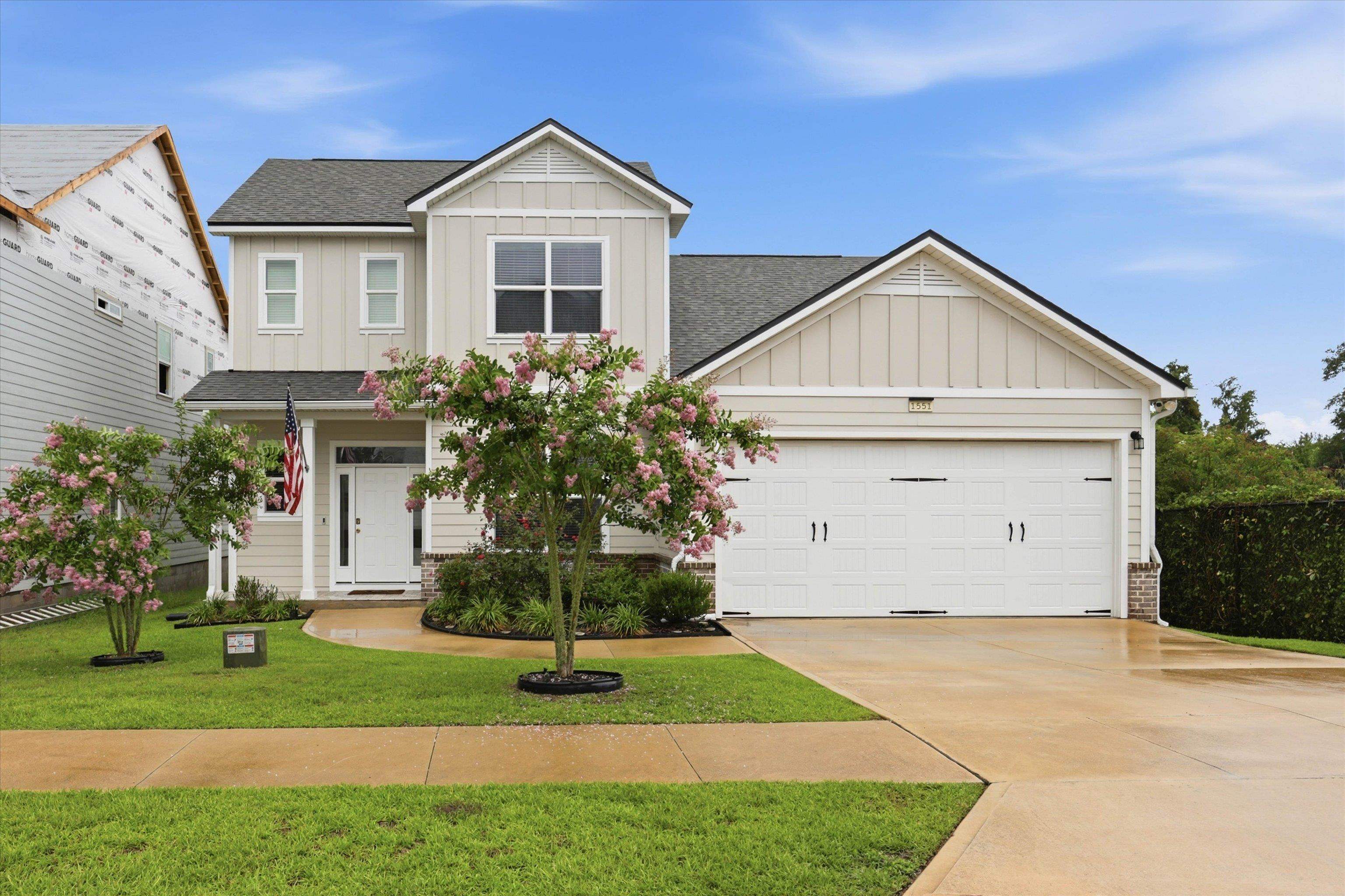 1551 Cherry Blossom Circle — photo