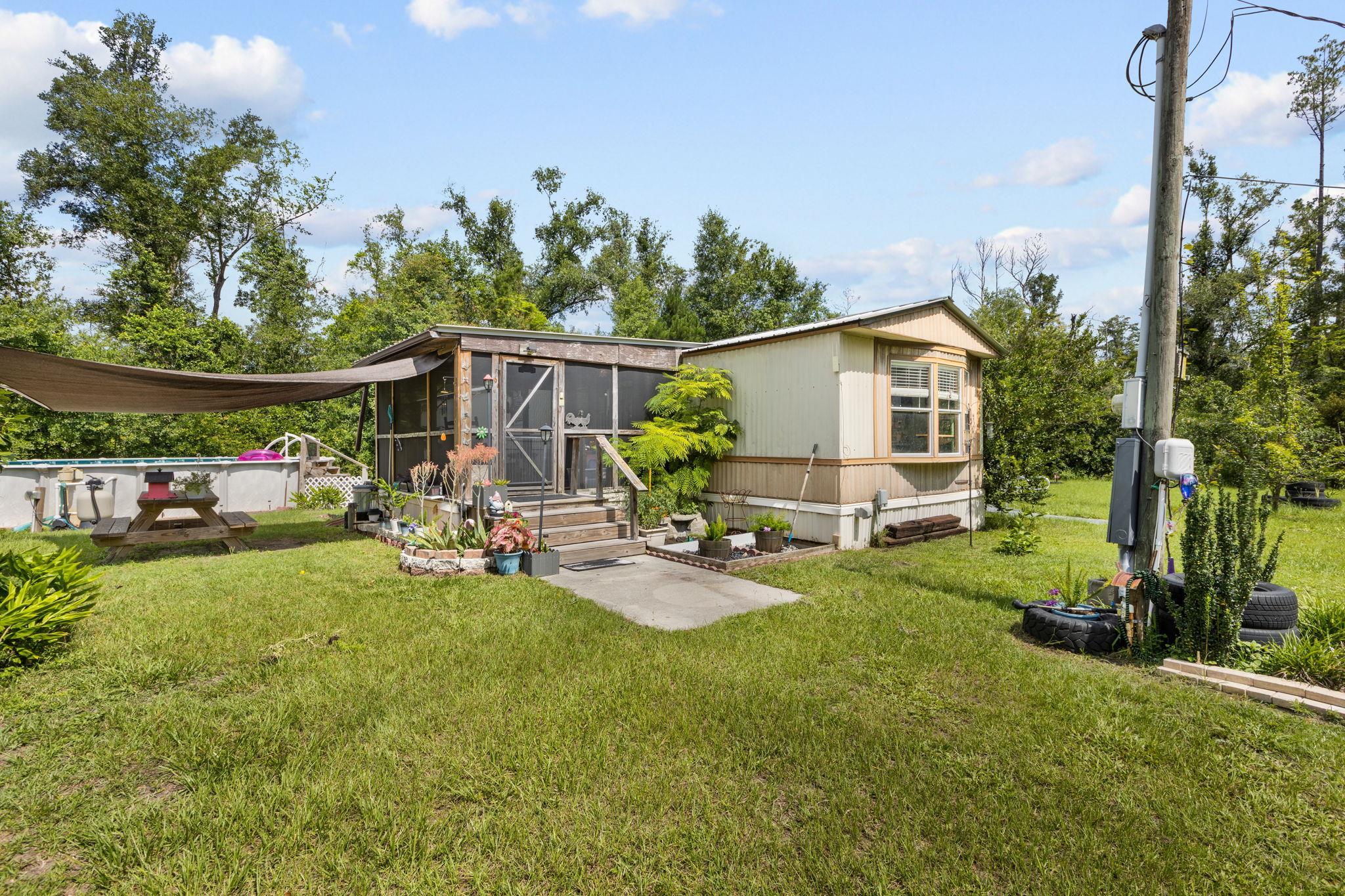 1521 T W Wilson Rd — photo