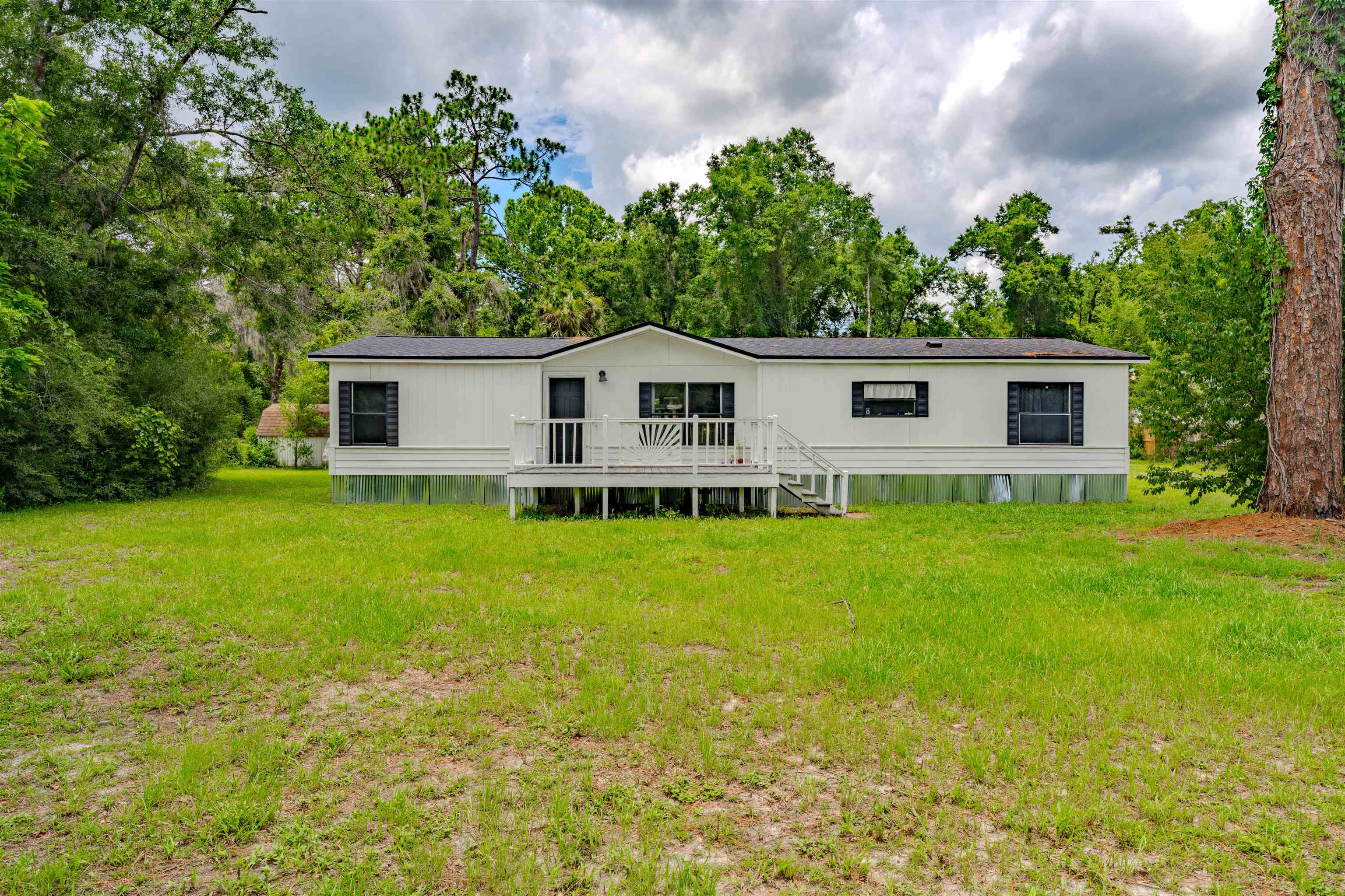 726 Shadeville Road — photo