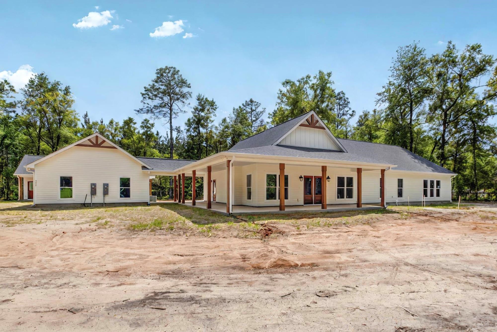 3485 Natural Bridge Road — photo