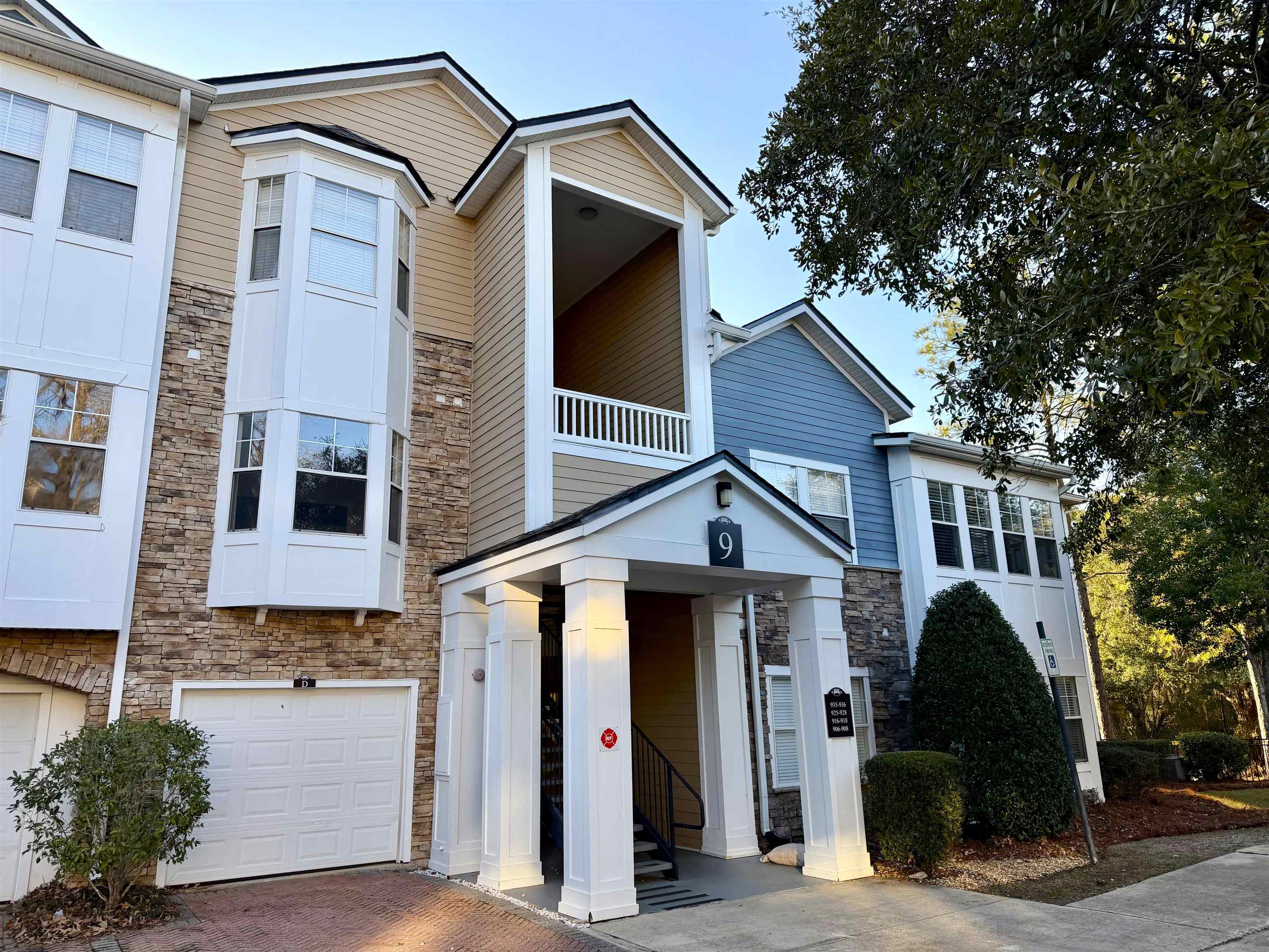 2801 Chancellorsville Drive 925 — photo
