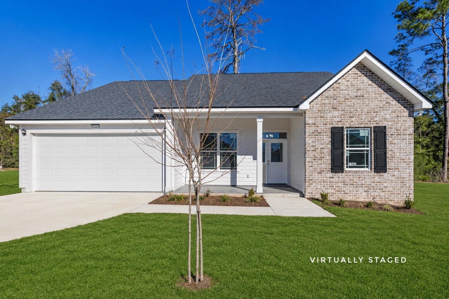 1563 Cherry Blossom Circle — photo