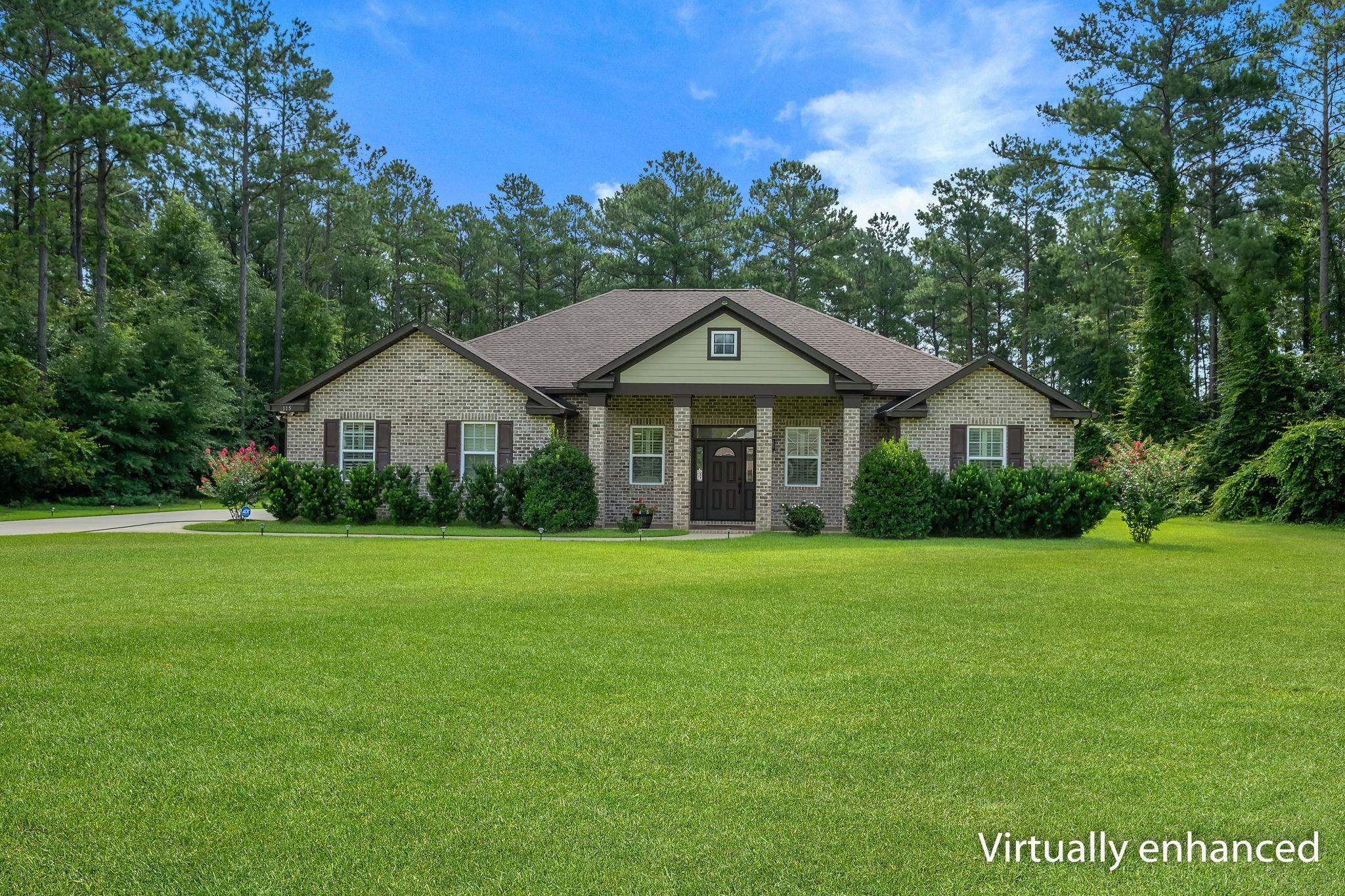 115 Oak Grove Lane — photo
