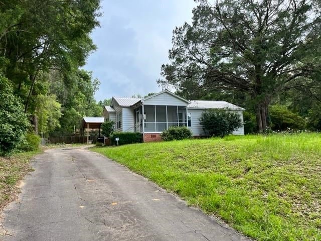 4019 Apalachee Parkway — photo