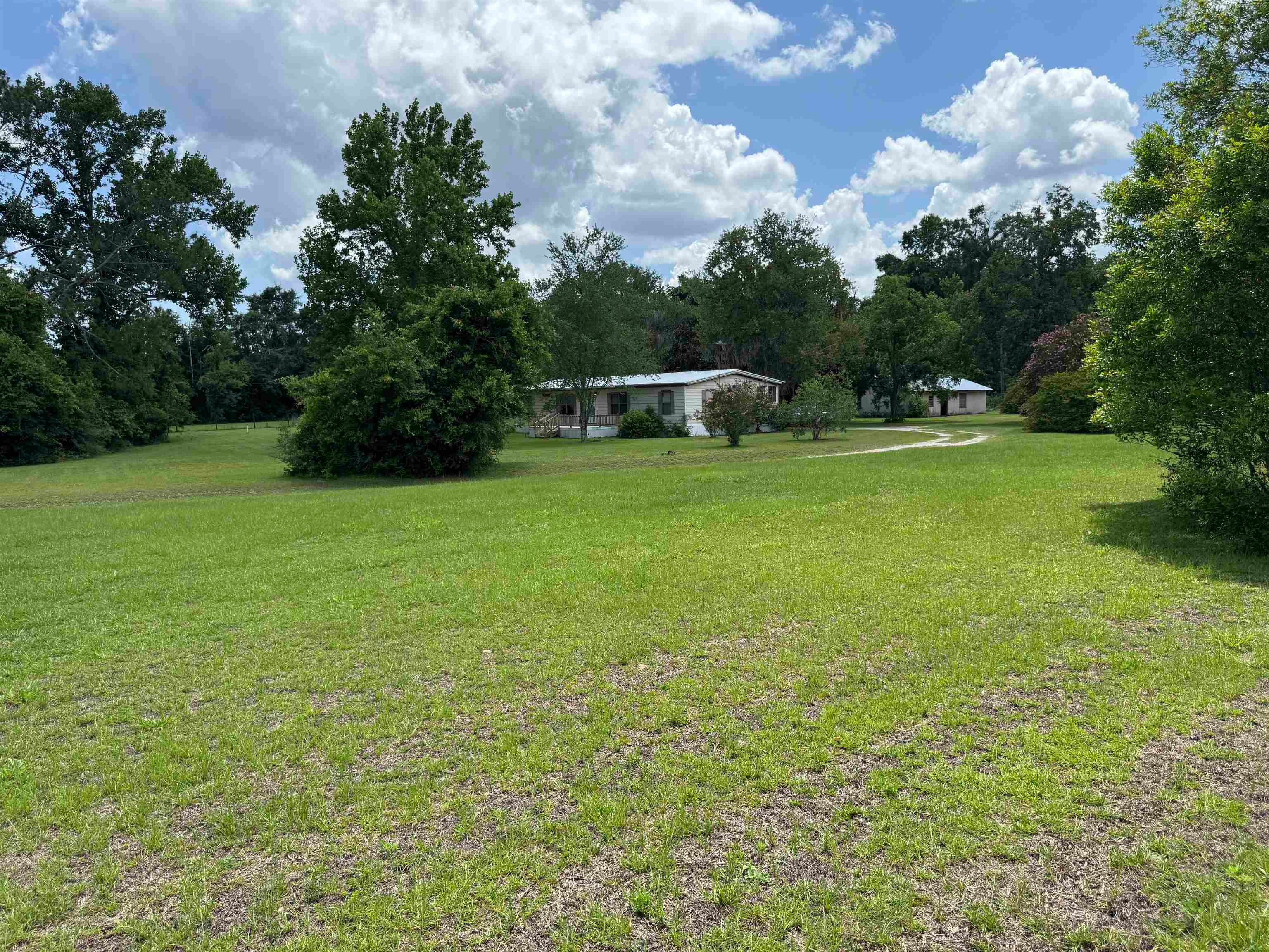 3692 Crawfordville Highway — photo