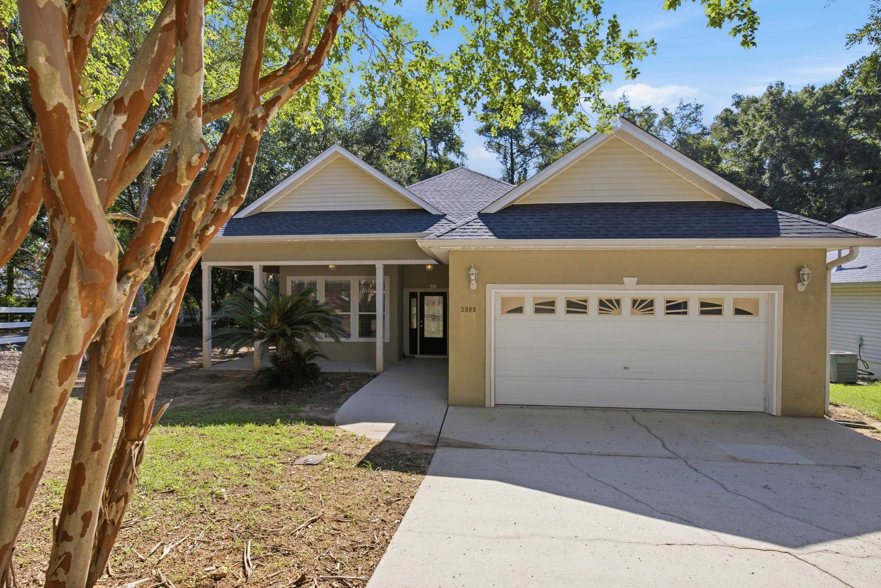 3999 Forsythe Park Court — photo