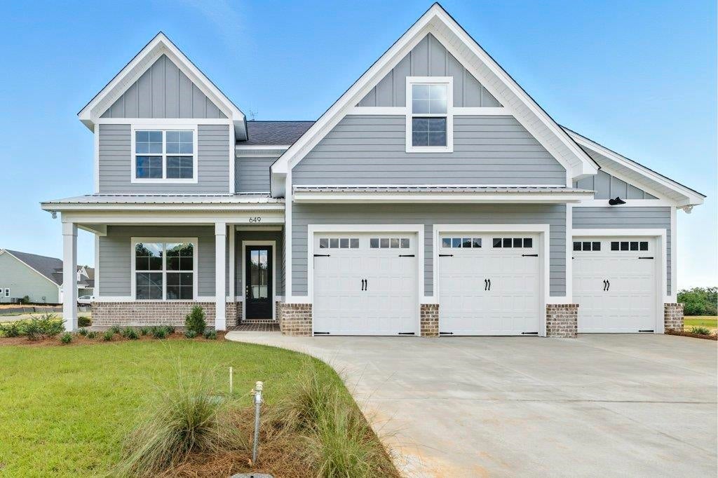 8414 Knotted Pine Lane — photo