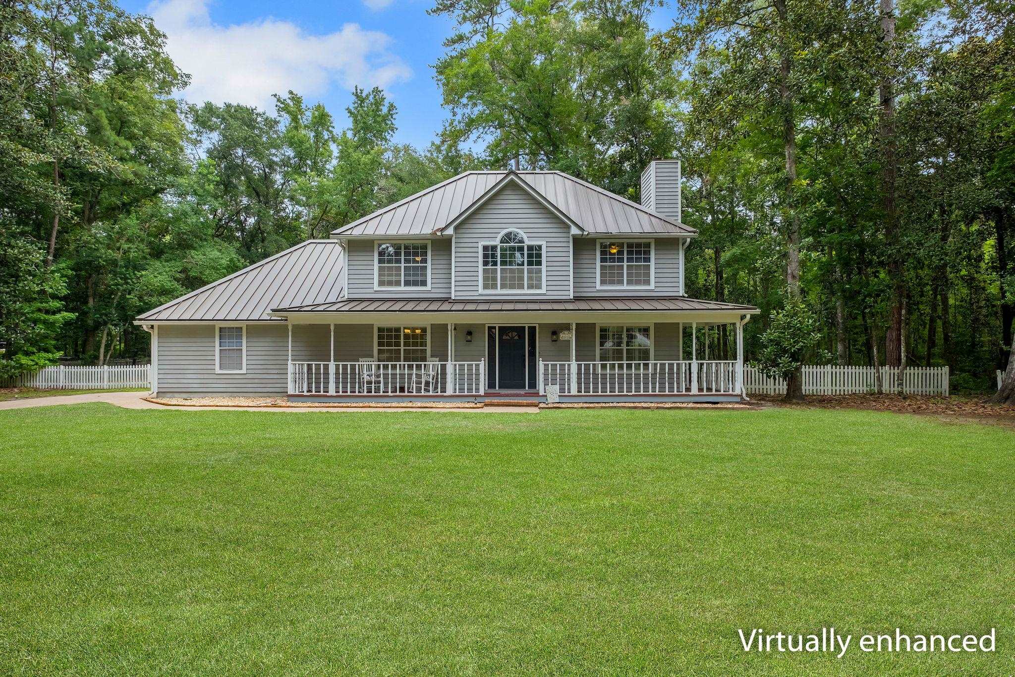 6281 Longwood Court — photo